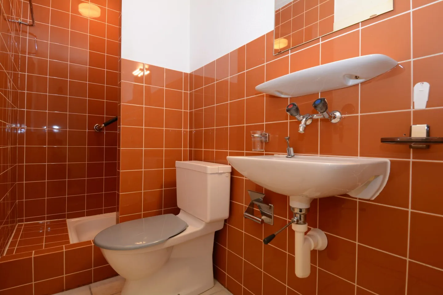 Condominio di 5½ stanze in posizione elevata - Foto 3 di 11