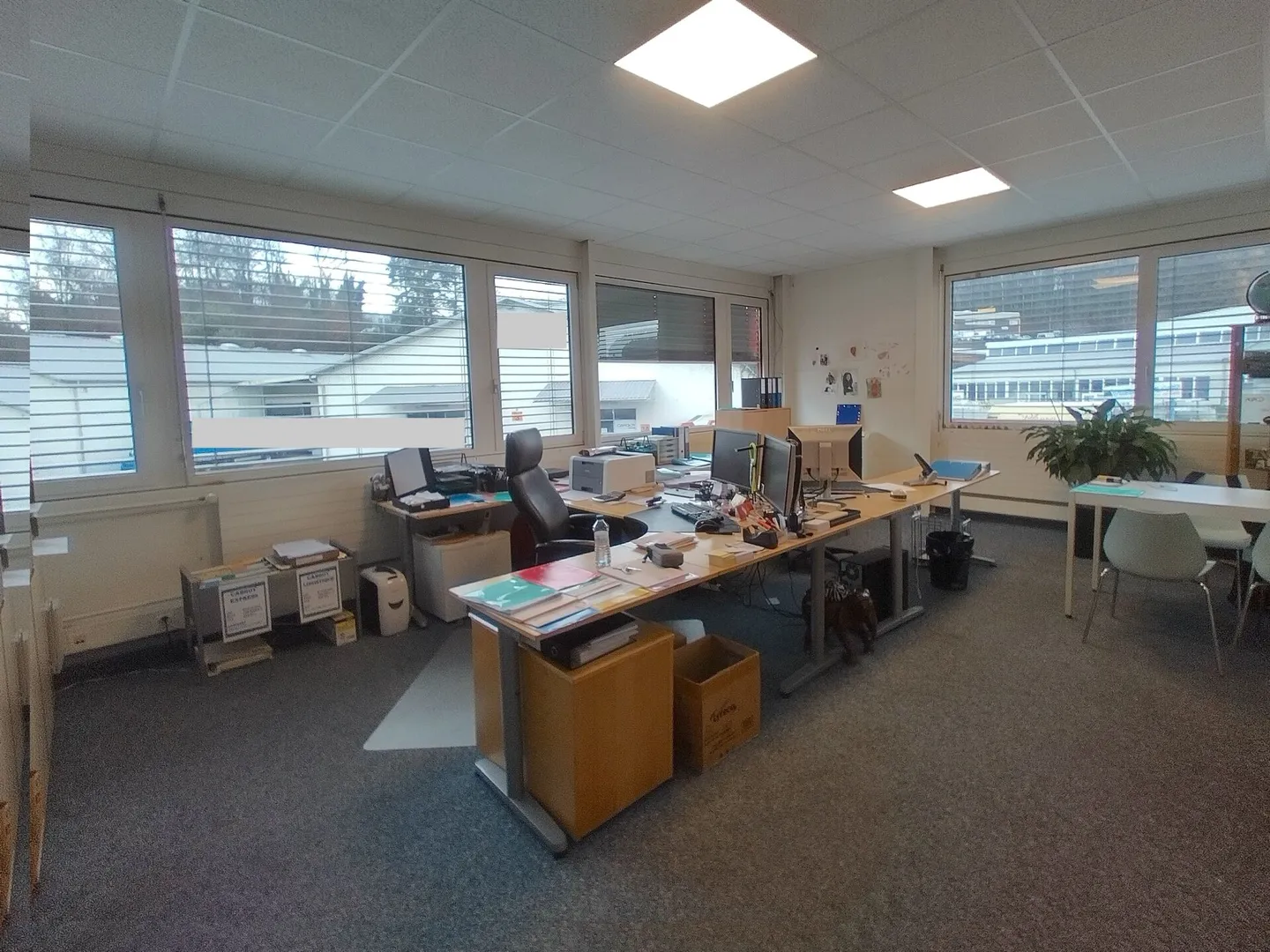 Laboratorio in affitto - Foto 4 di 6