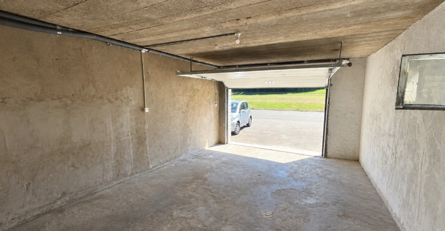 Grande casa in affitto a Courtedoux - Foto 12 di 13