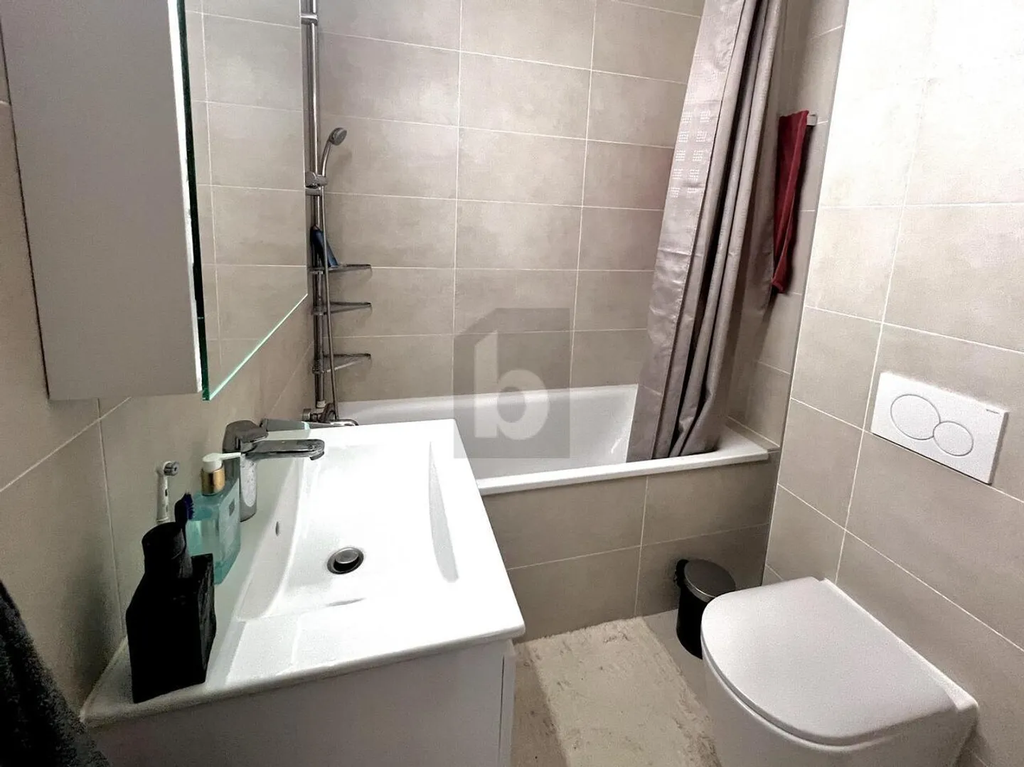 Duplex Jardin à Troinex - Photo 5 sur 6