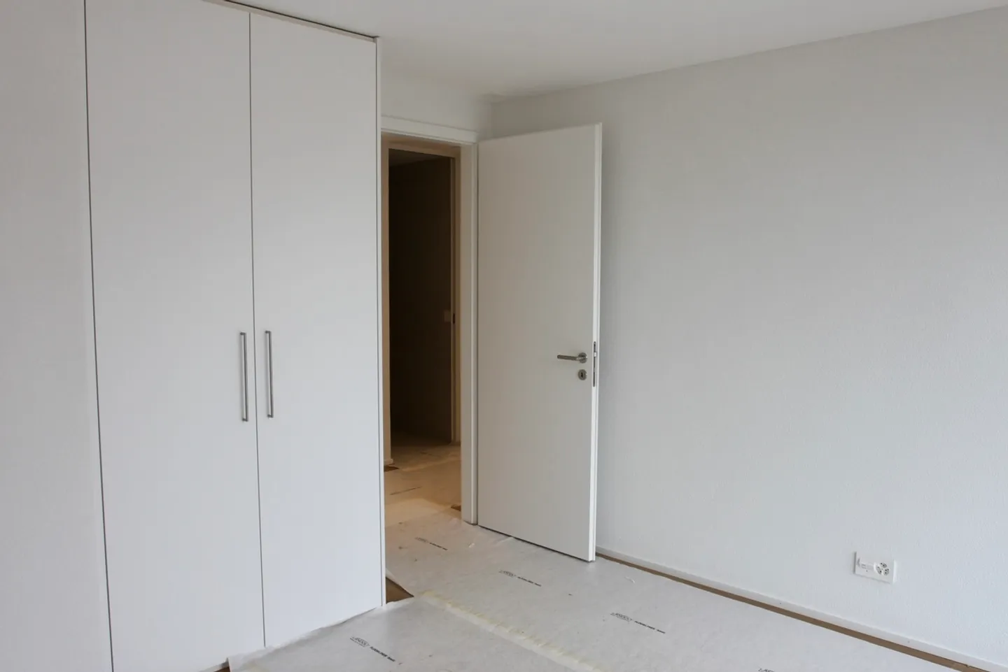 New 3.5 Room Penthouse - Photo 6 of 8