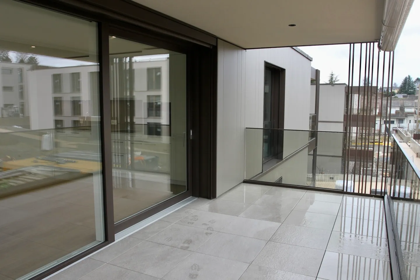 New 3.5 Room Penthouse - Photo 7 of 8