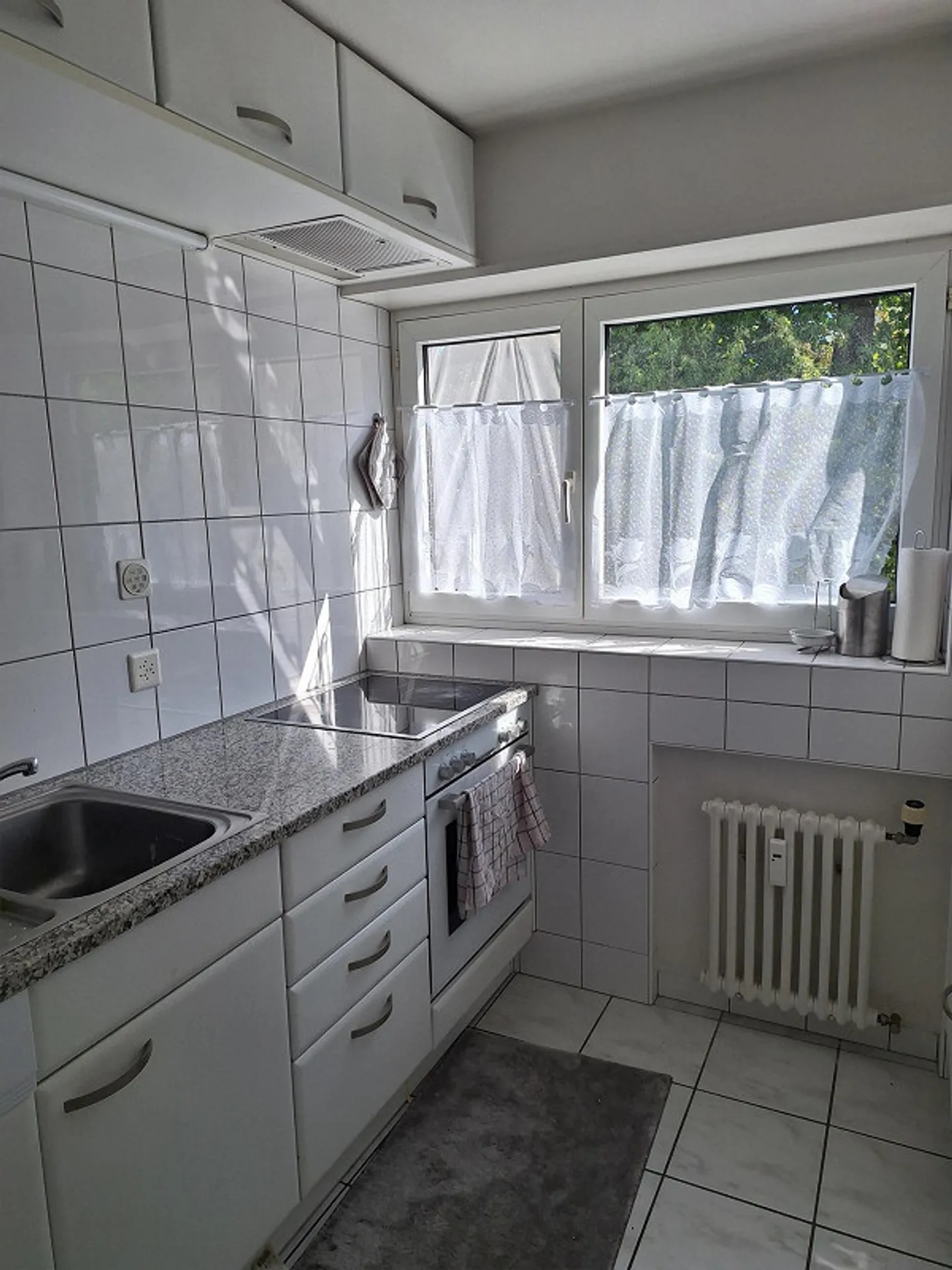 Appartamento soleggiato e tranquillo - Foto 4 di 6