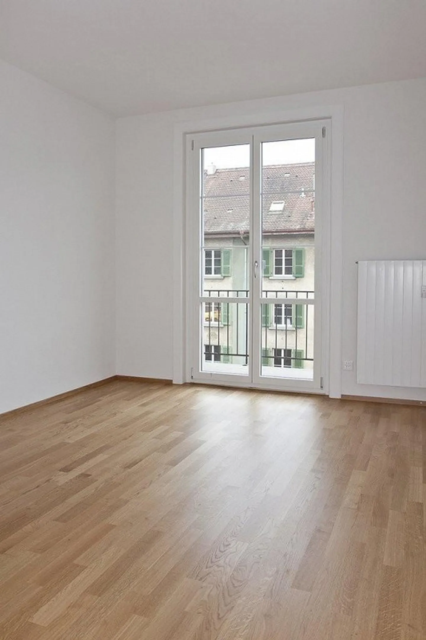 La tua nuova casa - appartamento attraente di 2,5 stanze vicino al centro! - Foto 2 di 4