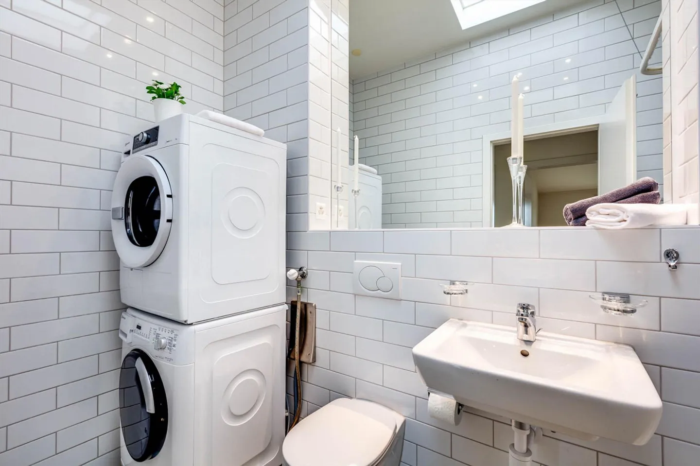 Gartensitzplatz zum Verweilen - Foto 8 von 9