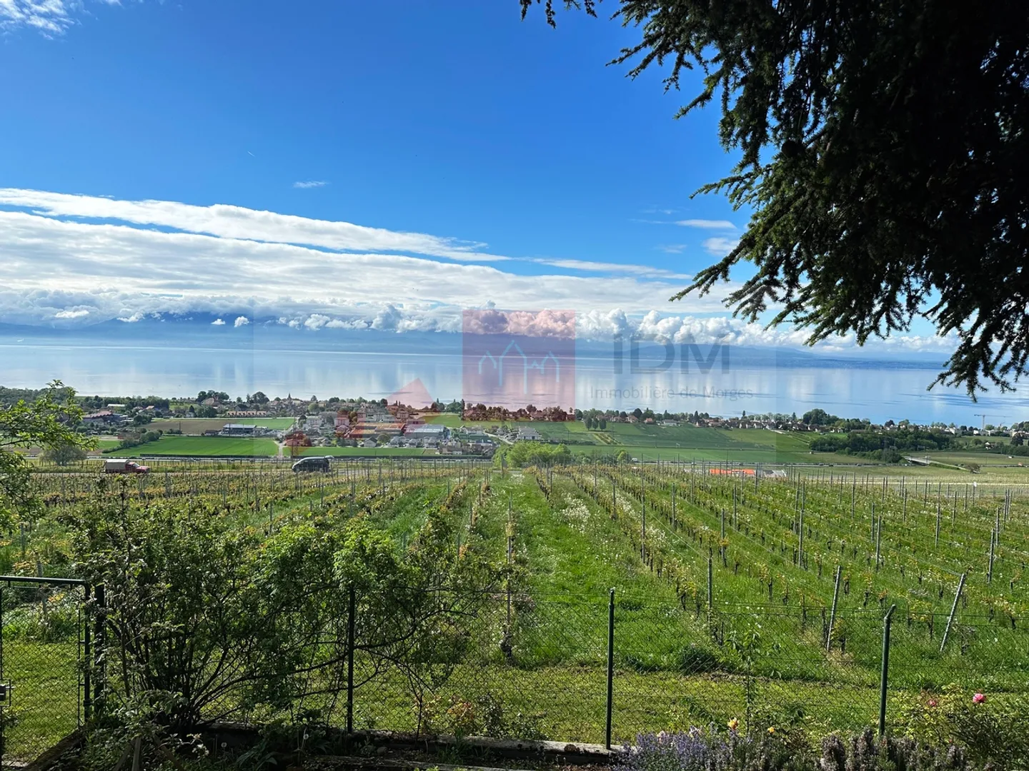 Magnifica proprietà con vista mozzafiato - Foto 1 di 13