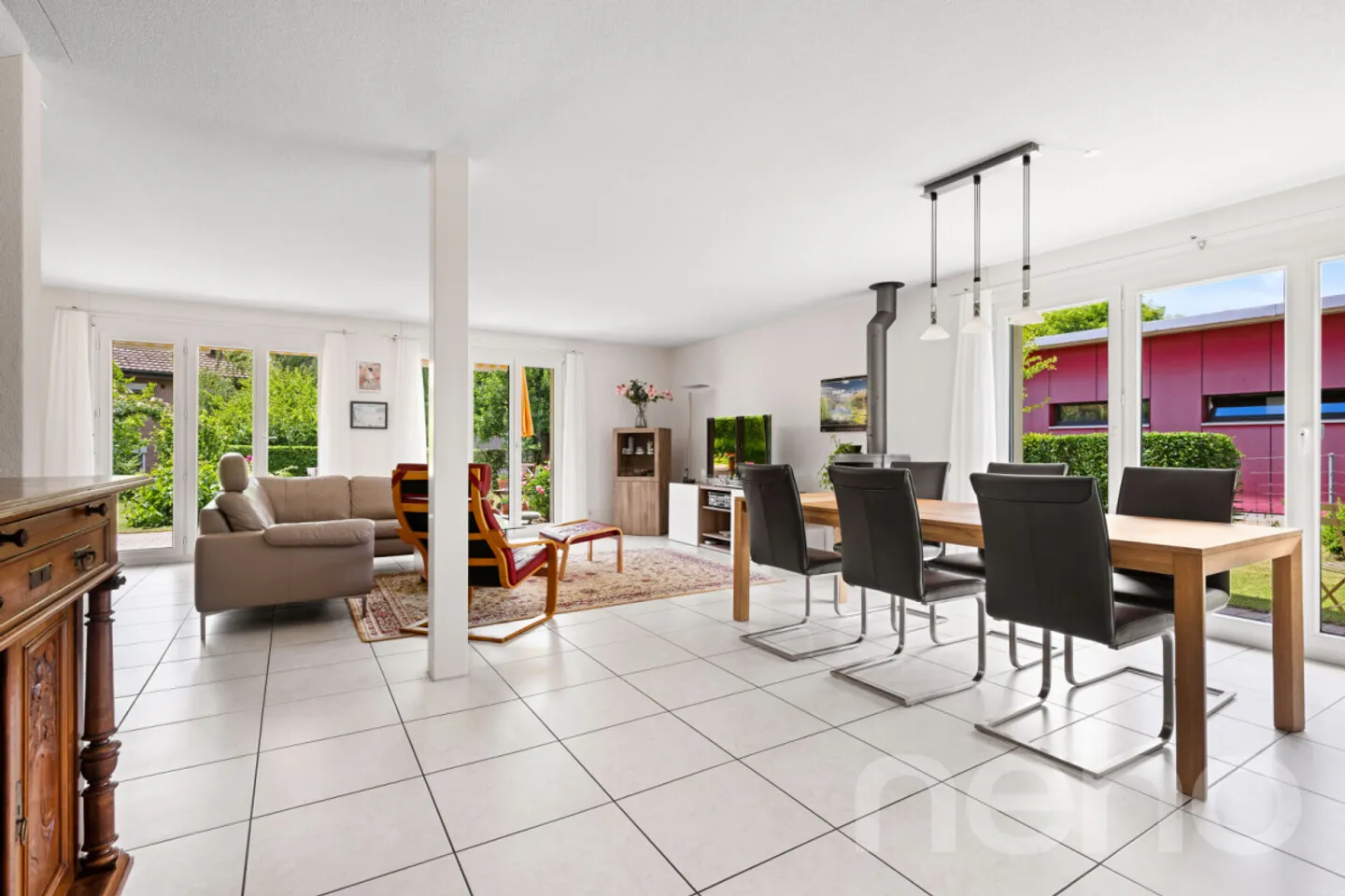 Casa bifamiliare in vendita - Foto 3 di 12