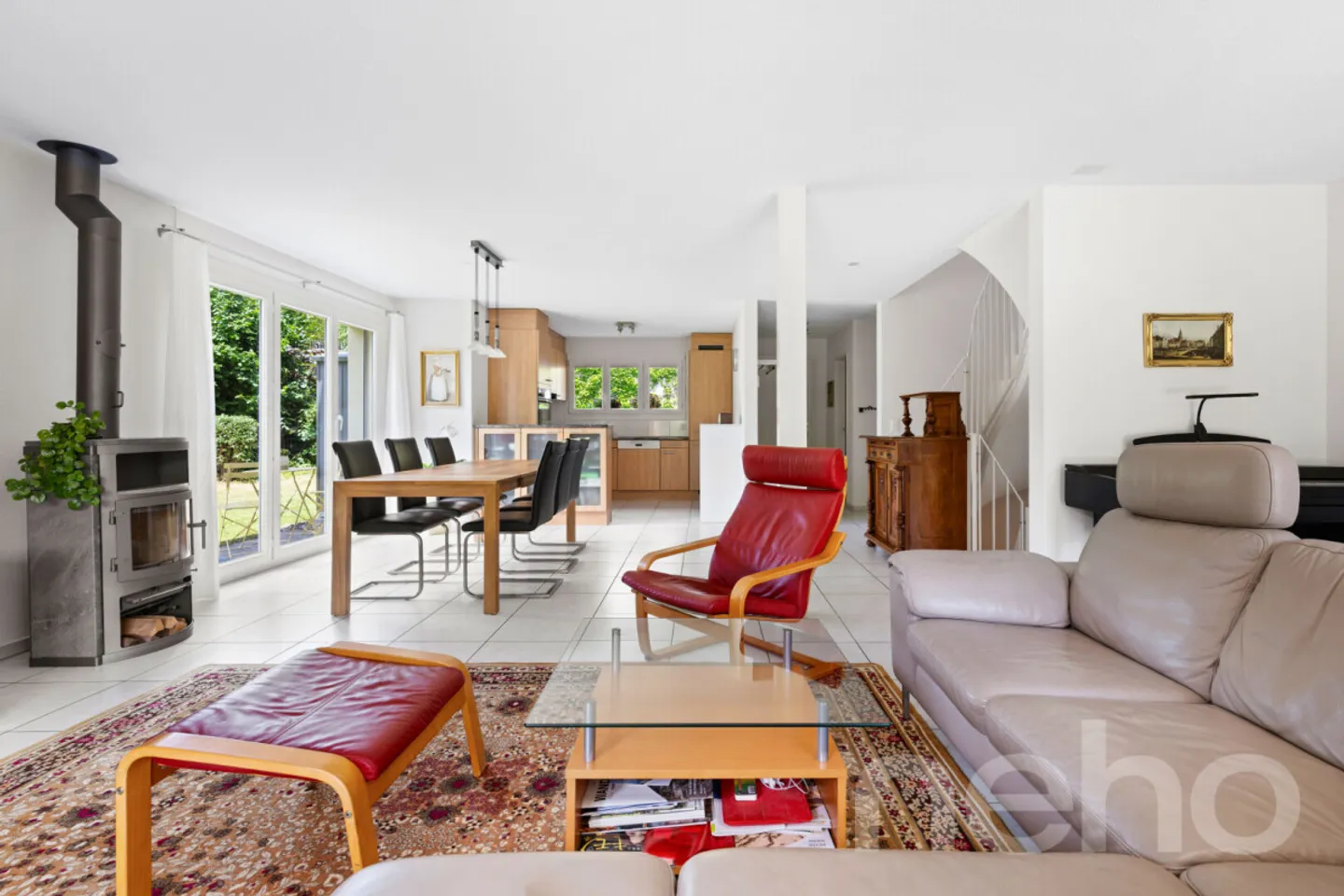 Casa bifamiliare in vendita - Foto 4 di 12