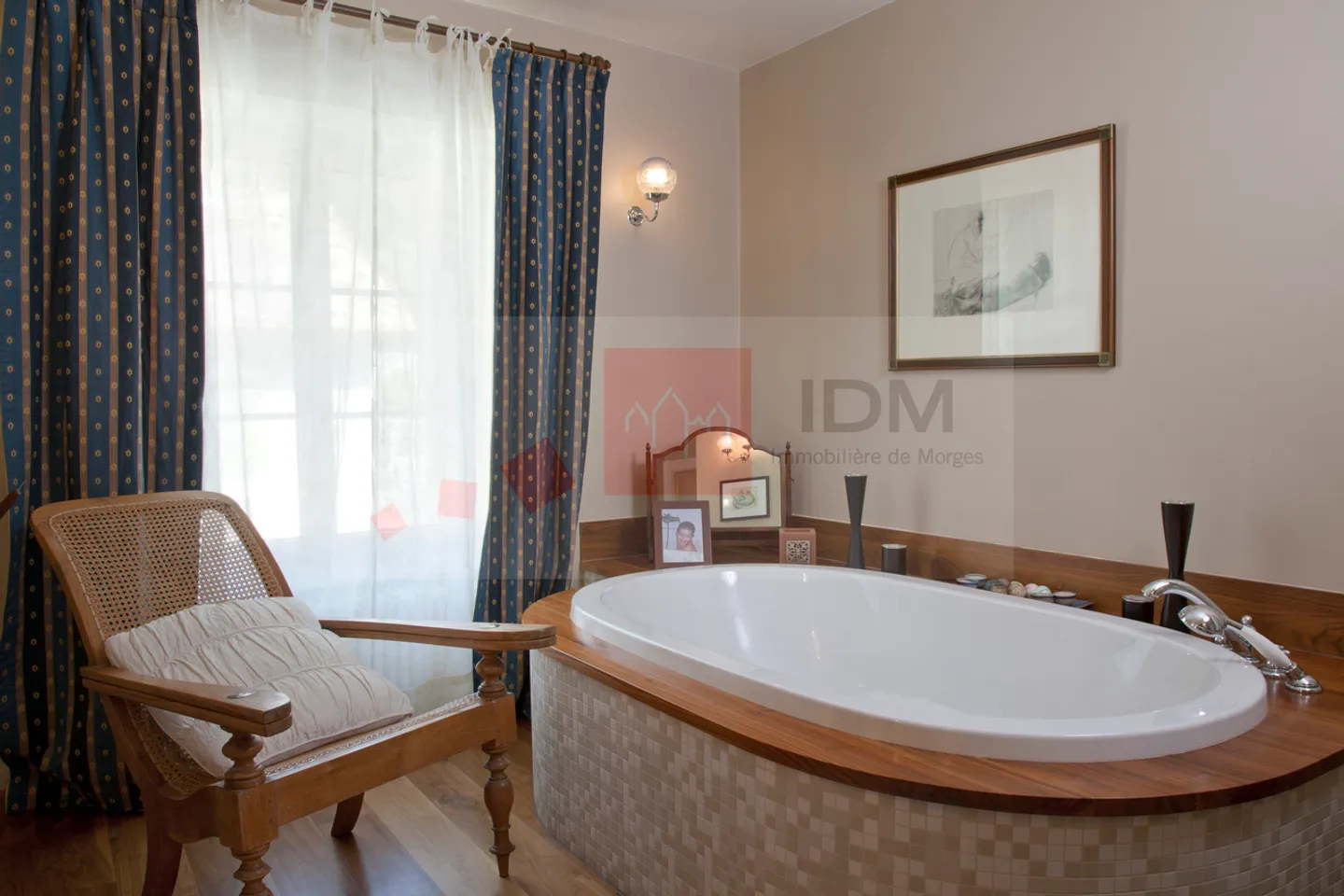 Magnifica proprietà con vista mozzafiato - Foto 9 di 13