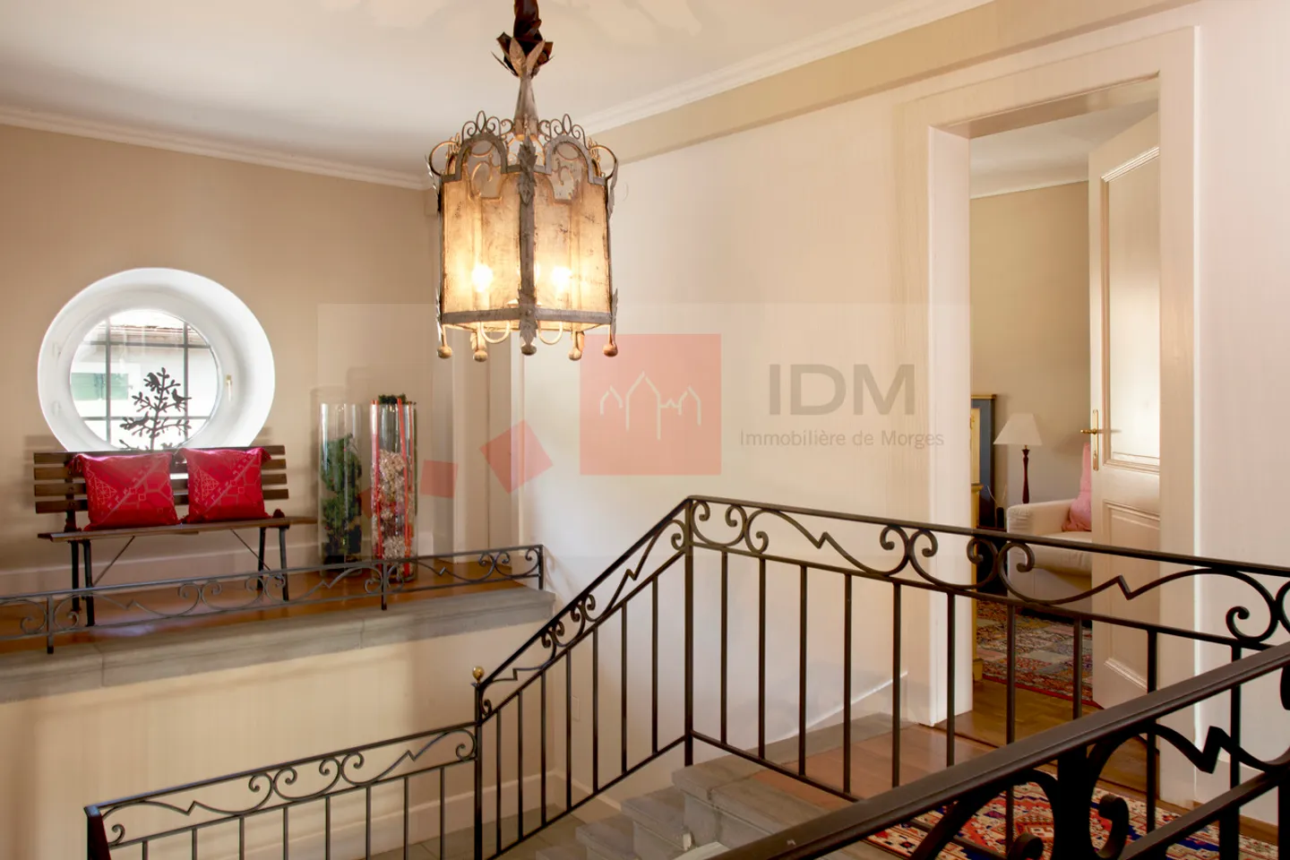 Magnifica proprietà con vista mozzafiato - Foto 10 di 13