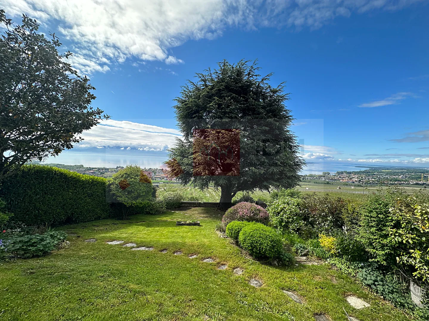 Magnifica proprietà con vista mozzafiato - Foto 11 di 13