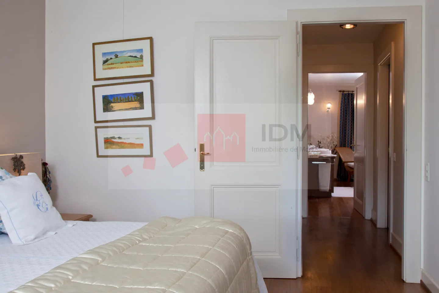 Magnifica proprietà con vista mozzafiato - Foto 12 di 13