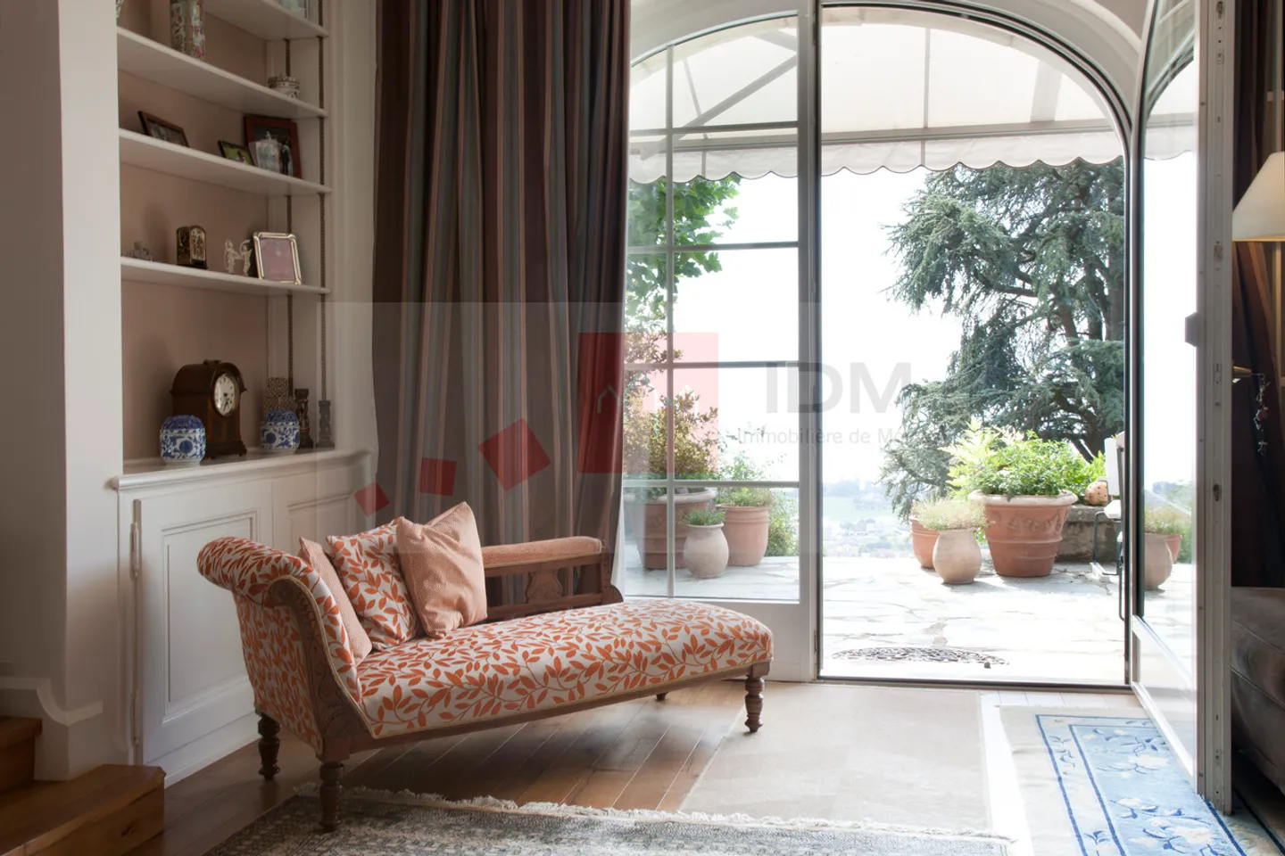 Magnifica proprietà con vista mozzafiato - Foto 3 di 13