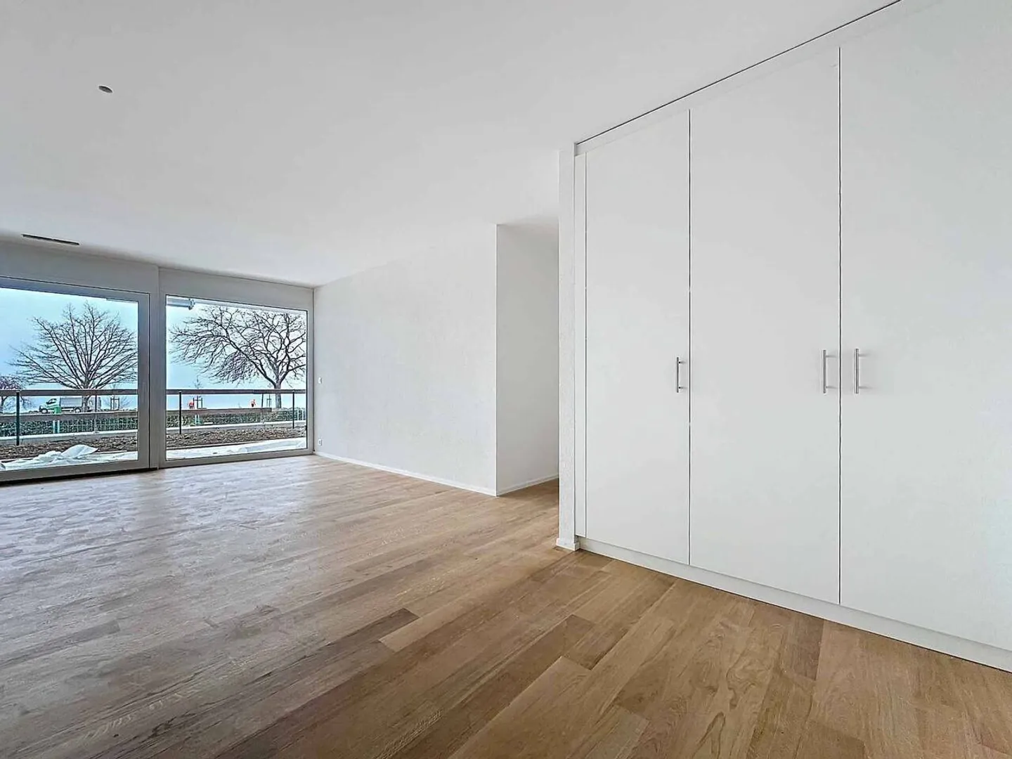 la Baie d'Opale appartement neuf de 3.5 pièces avec 2 balcons couverts - Photo 3 sur 13