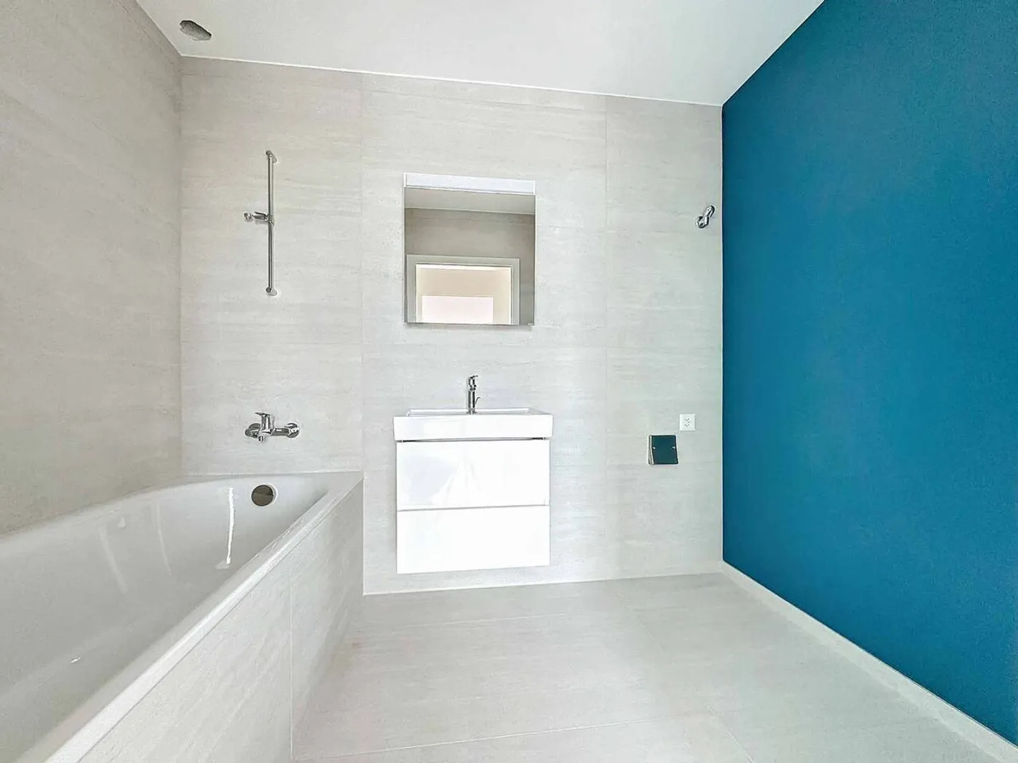 la Baie d'Opale appartement neuf de 3.5 pièces avec 2 balcons couverts - Photo 4 sur 13