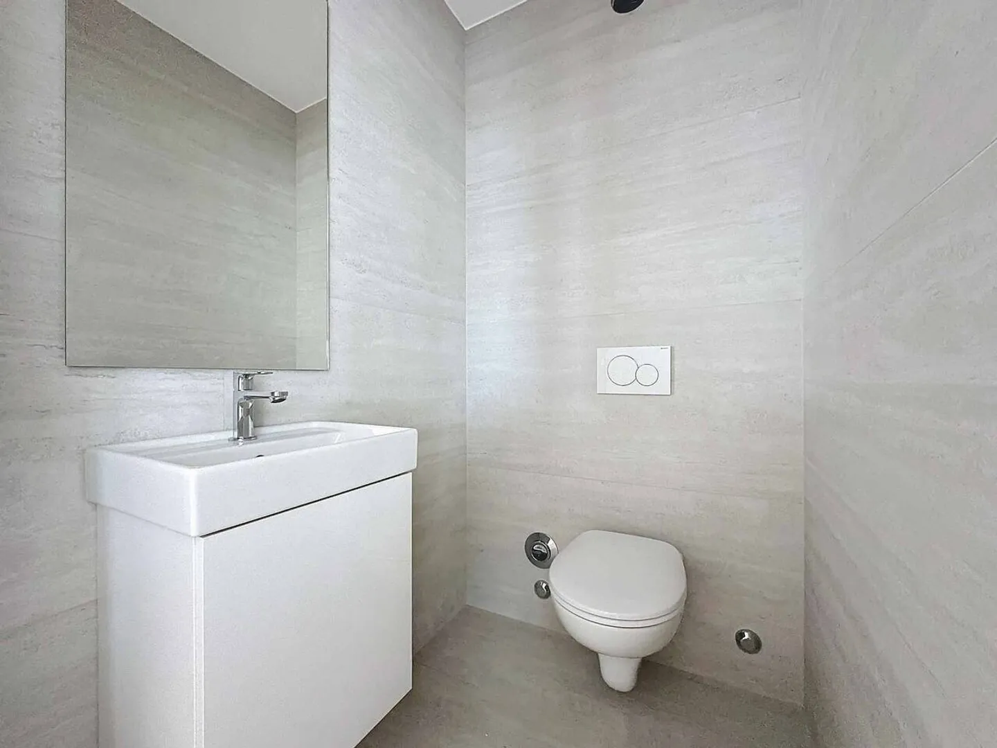 la Baie d'Opale appartement neuf de 3.5 pièces avec 2 balcons couverts - Photo 5 sur 13