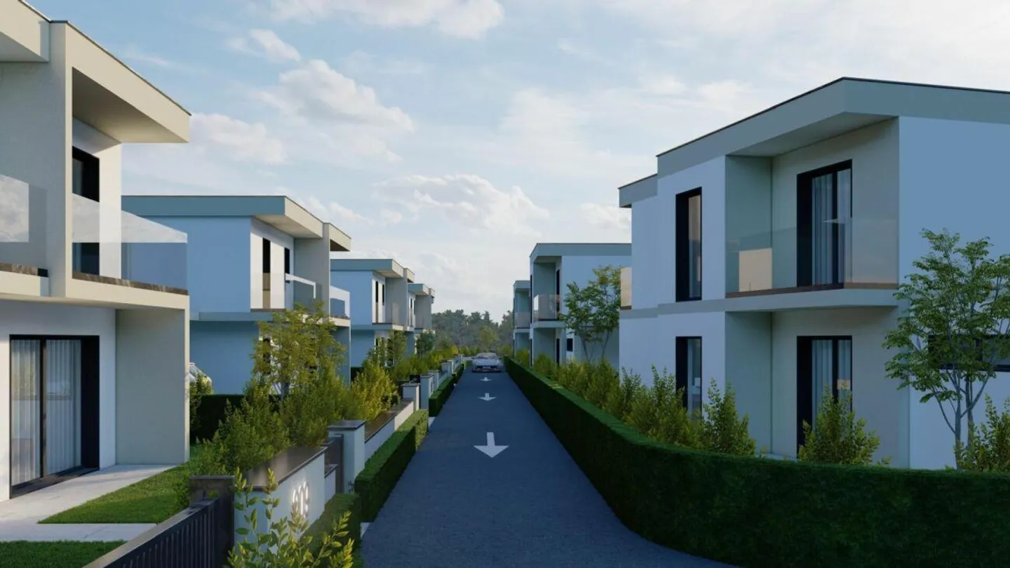 Arriver et Respirer - Photo 2 sur 10