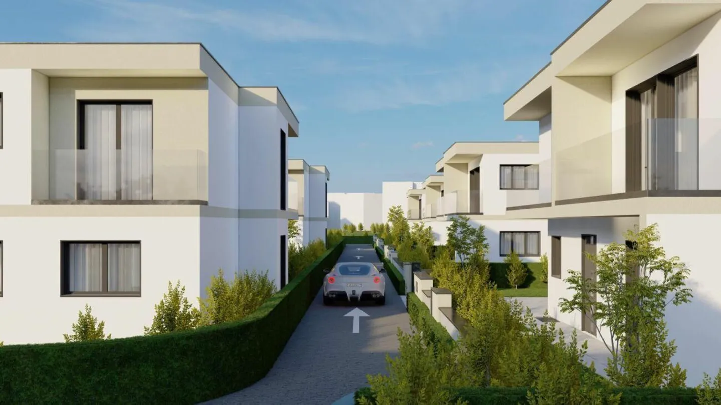 Arriver et Respirer - Photo 3 sur 10