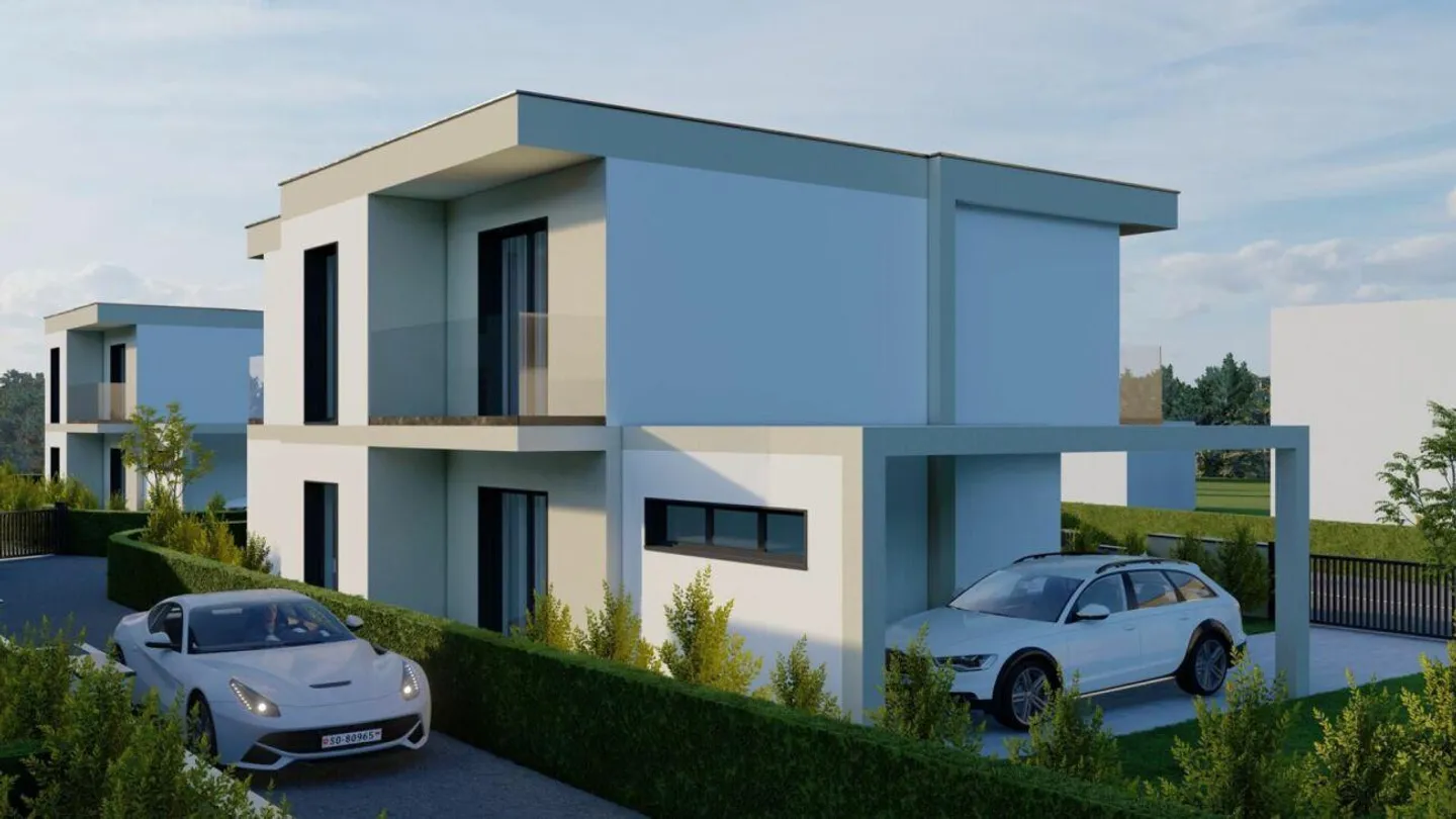 Arriver et Respirer - Photo 5 sur 10