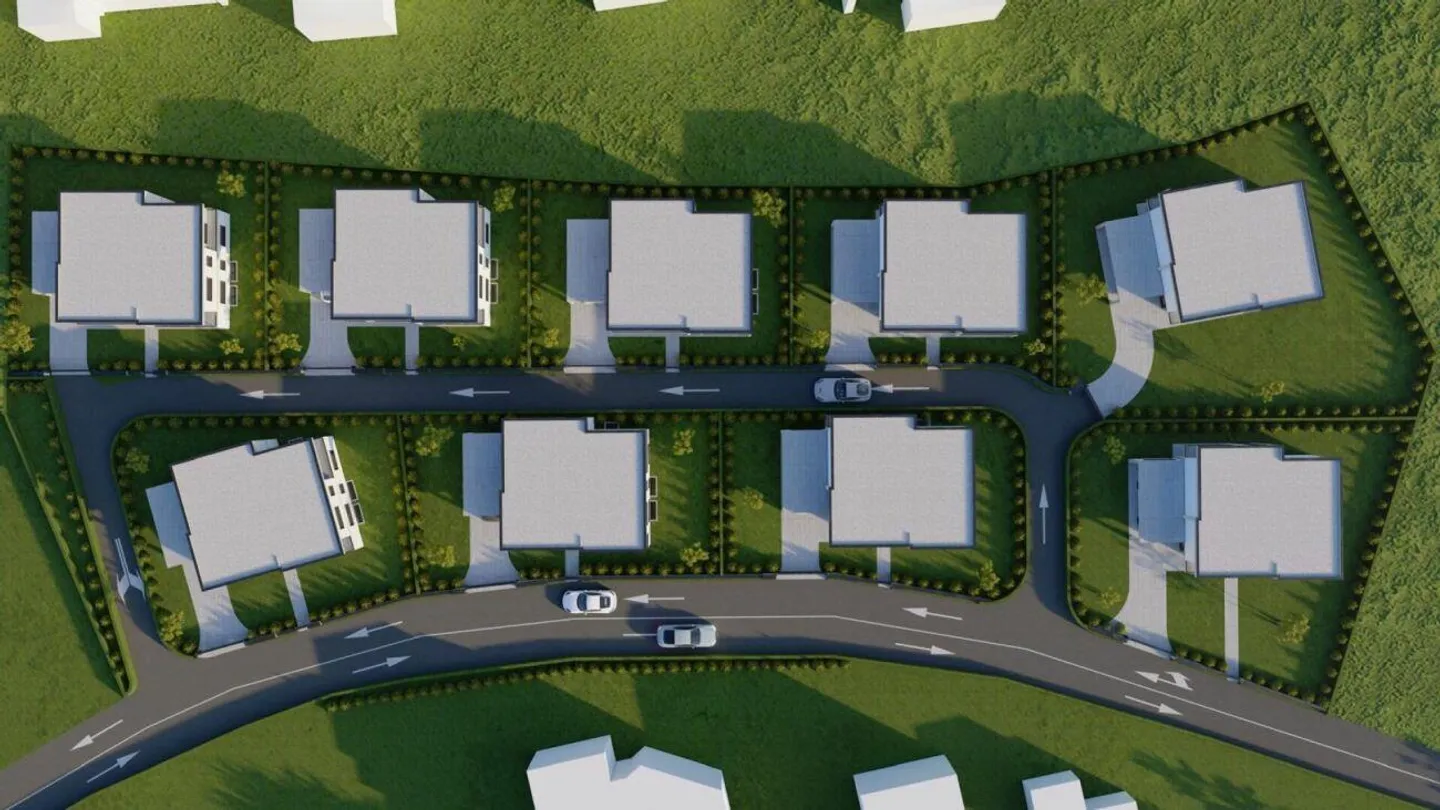 Arriver et Respirer - Photo 8 sur 10