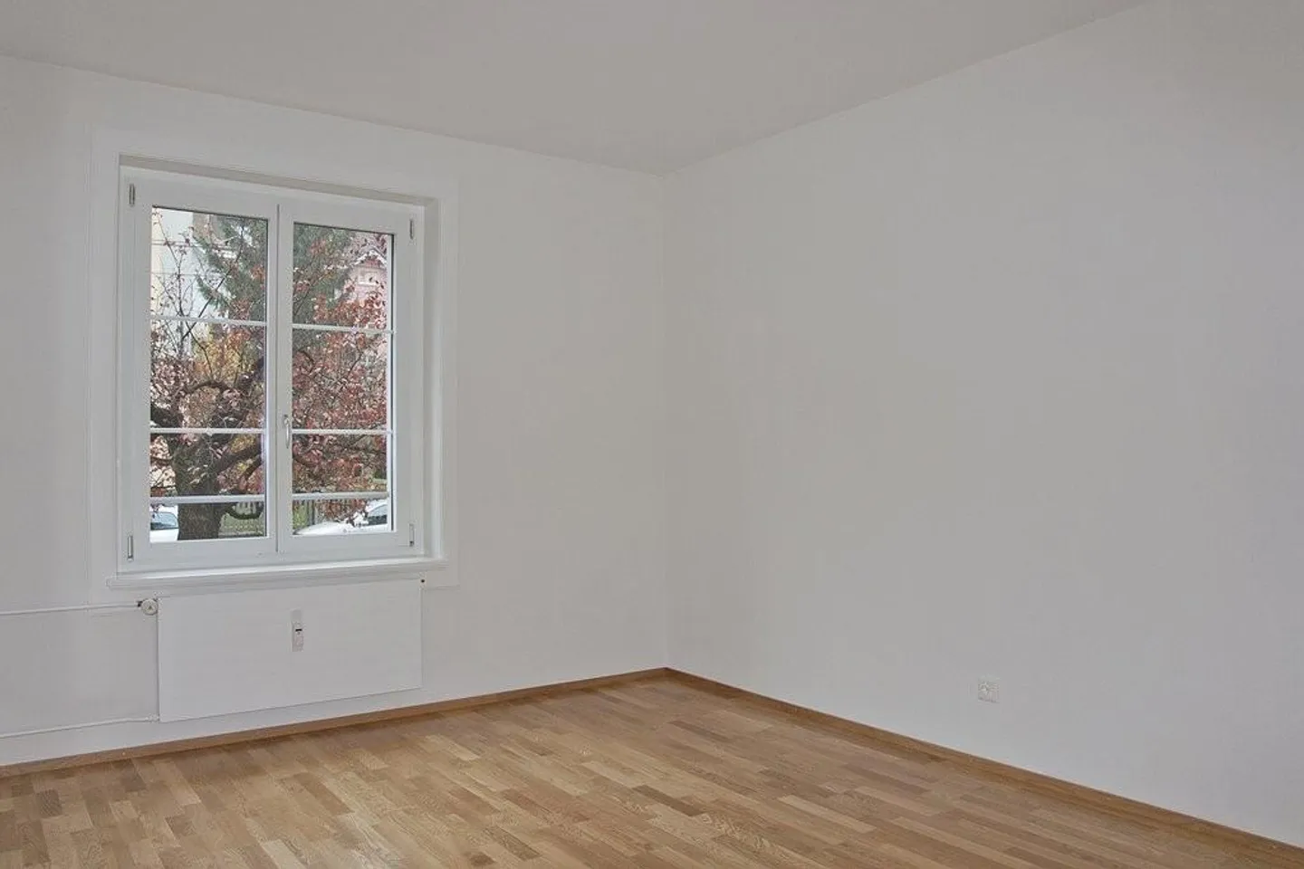 La tua nuova casa - appartamento attraente di 2,5 stanze vicino al centro! - Foto 3 di 4