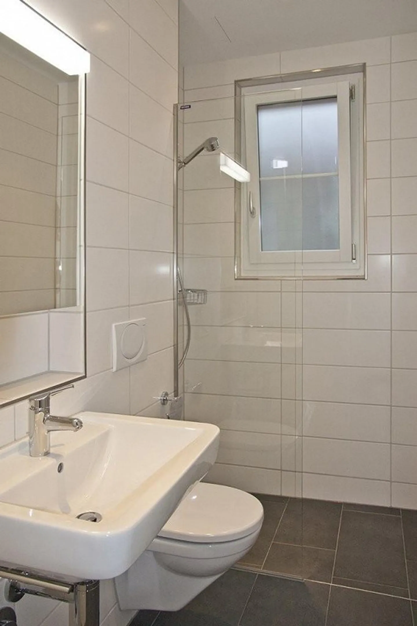 La tua nuova casa - appartamento attraente di 2,5 stanze vicino al centro! - Foto 4 di 4