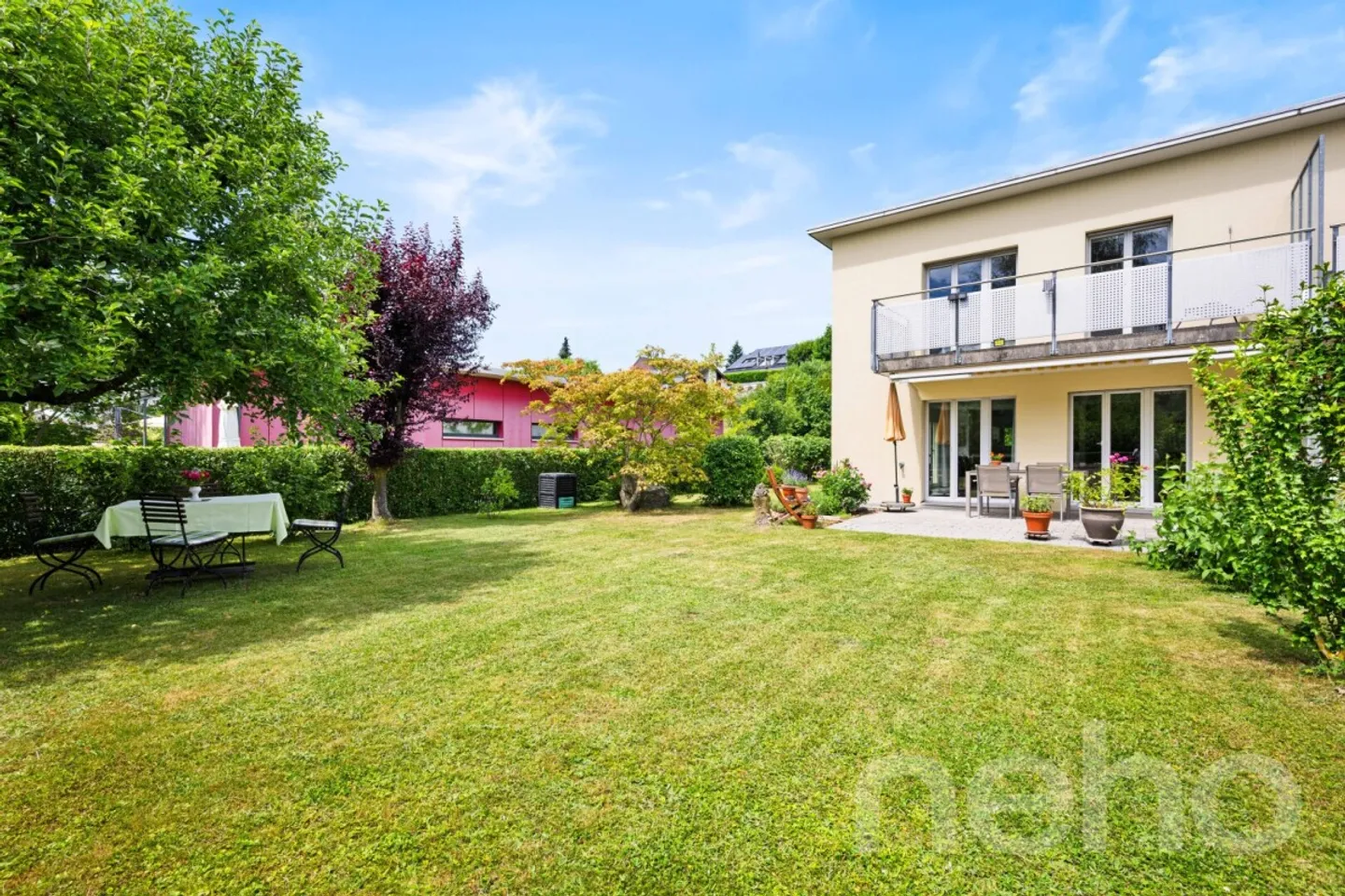 Casa bifamiliare in vendita - Foto 11 di 12