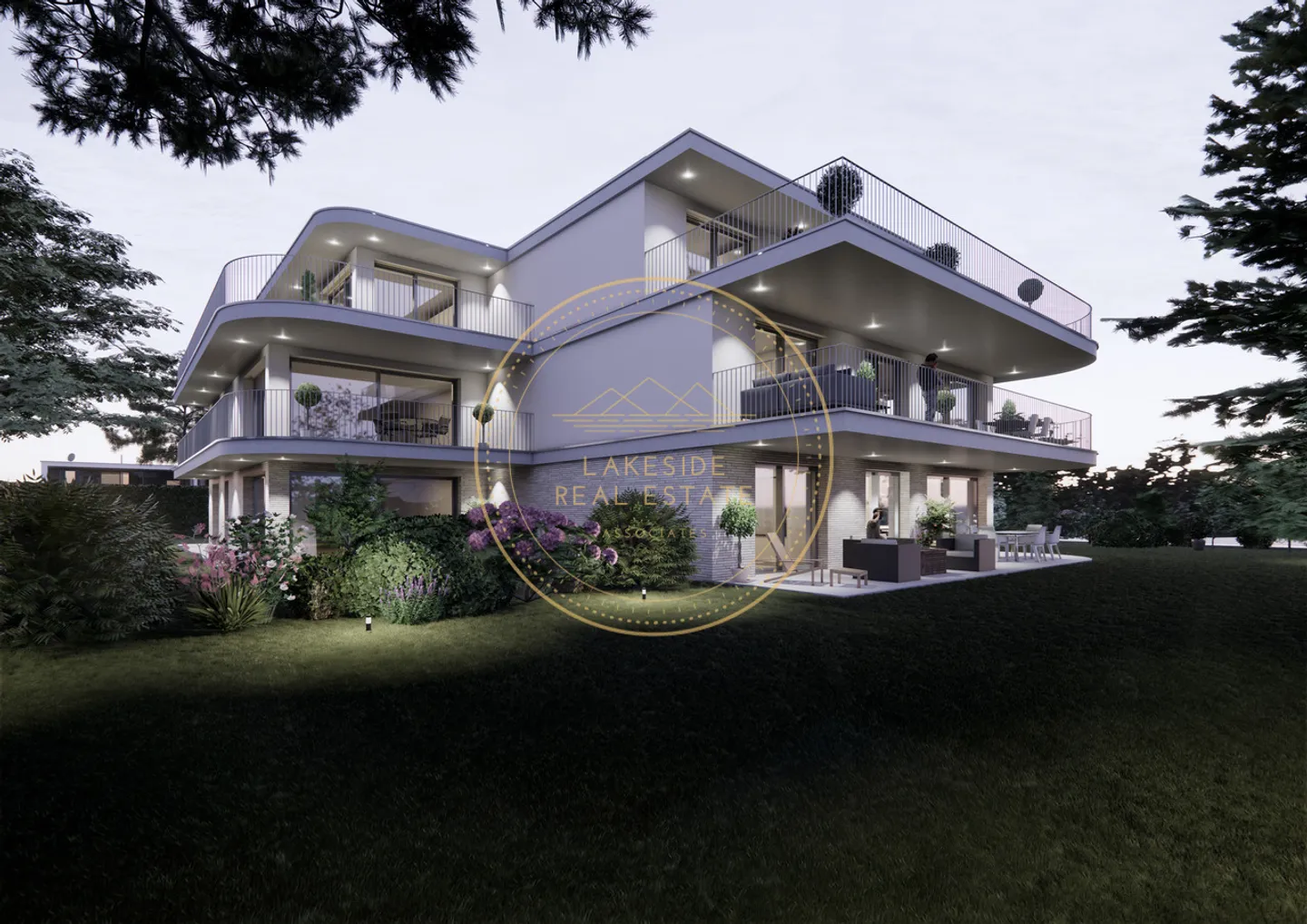 Appartamento in affitto - Foto 1 di 1