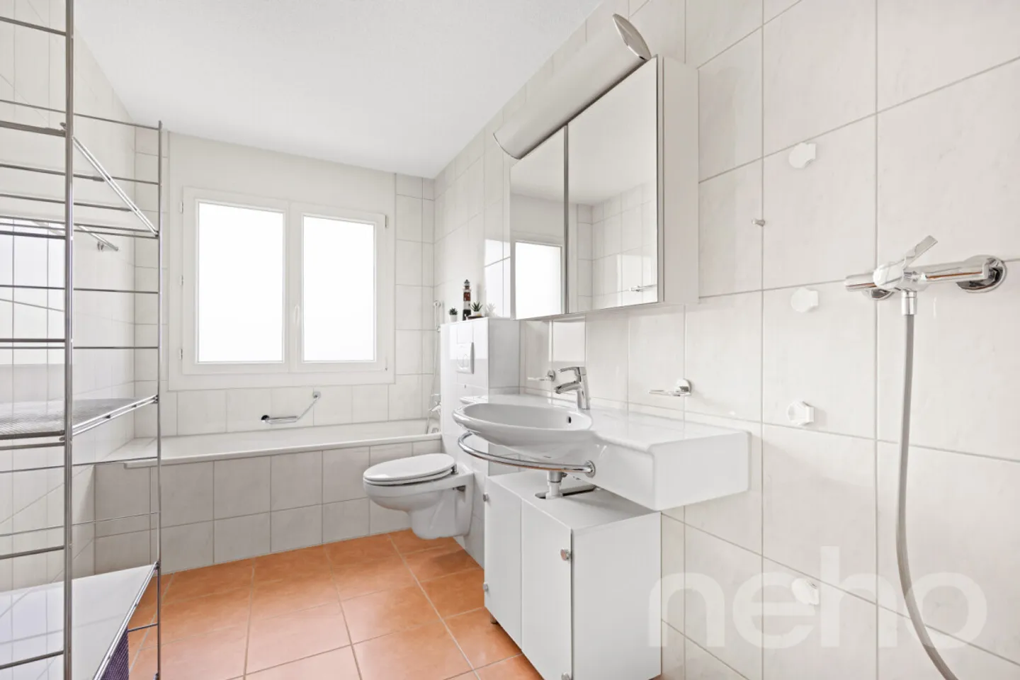 Casa bifamiliare in vendita - Foto 9 di 12