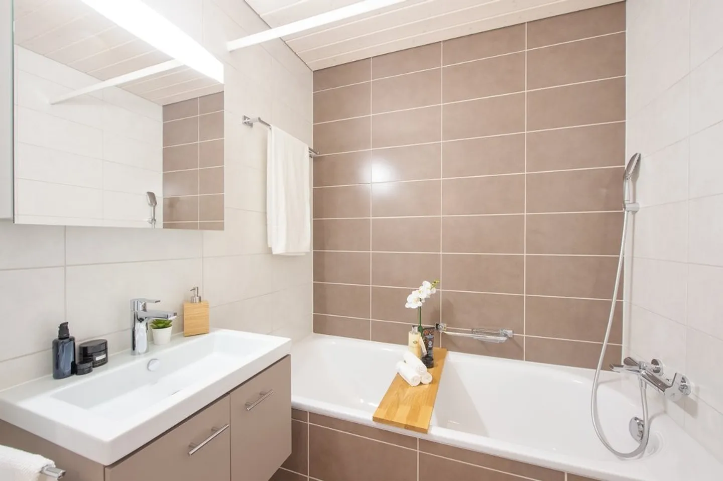 Appartement à louer - Photo 10 sur 12