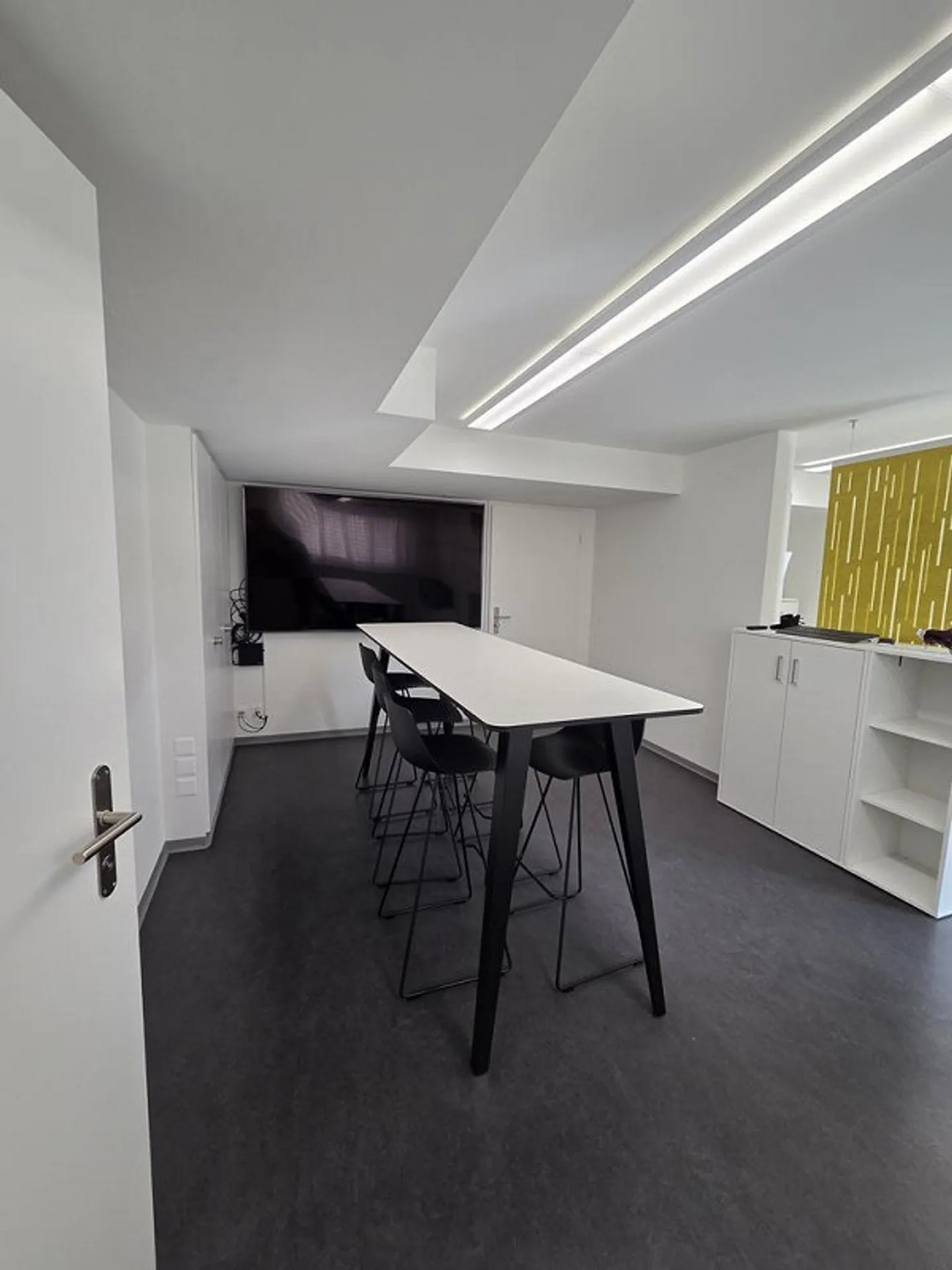 Zentral gelegene Büroräumlichkeiten - Foto 6 von 6
