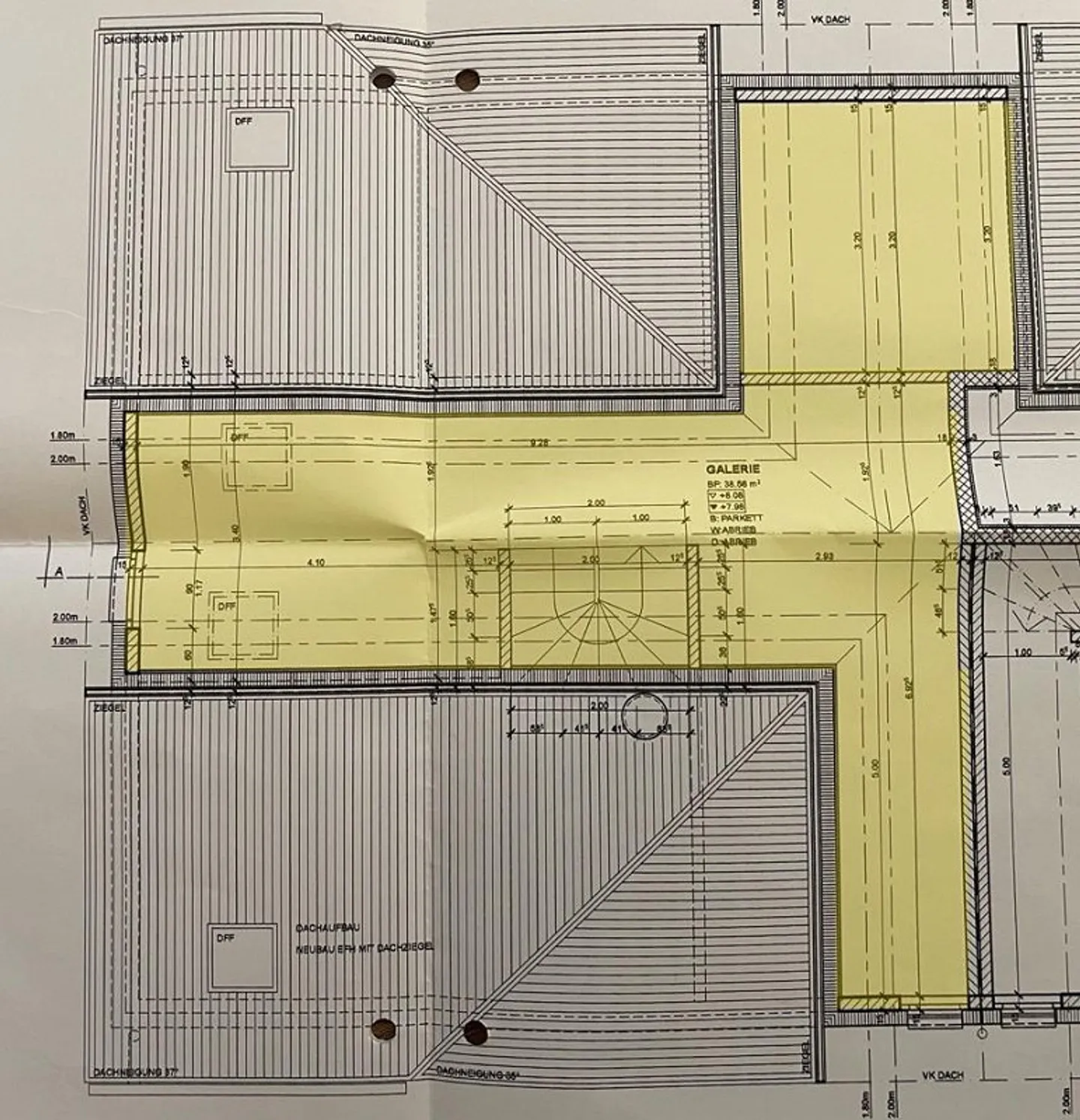 Quietly Located 5.5-Room Maisonette Apartment Near the Train Station - Photo 16 of 16