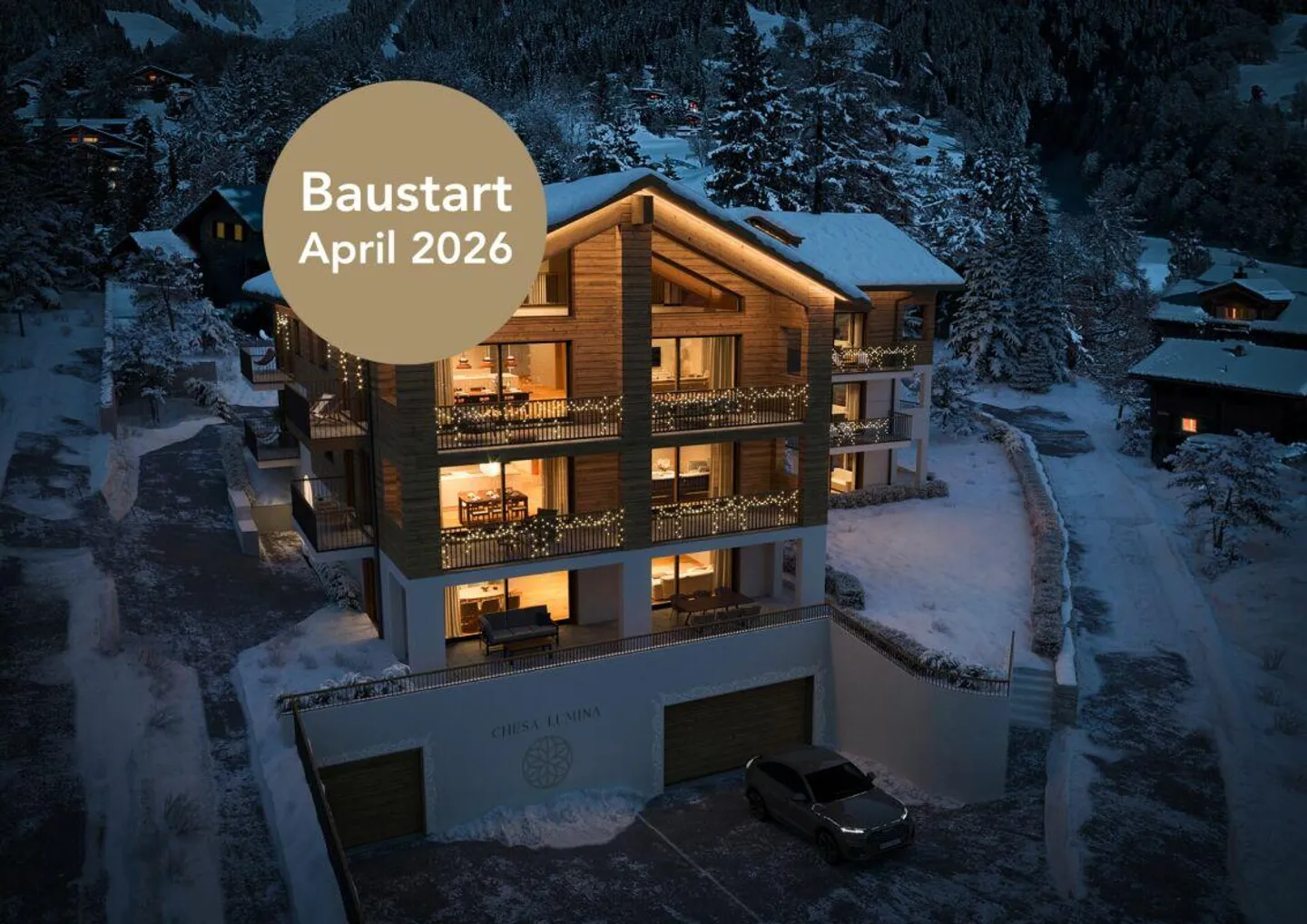 3.5-Zimmer-Wohnung EG ERSTWOHNSITZ - Foto 1 di 6