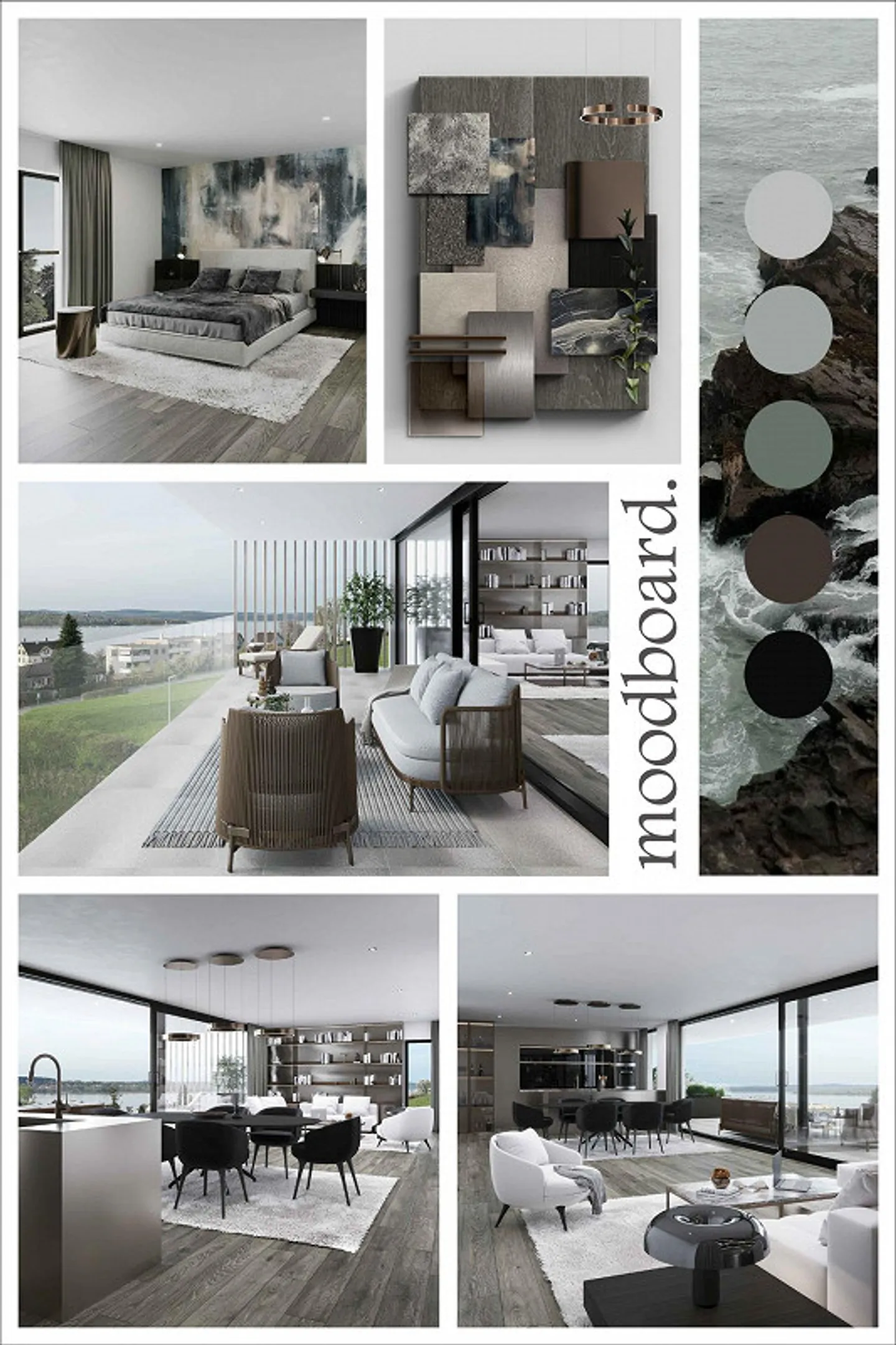 Exklusive Wohnungen in Steckborn - Foto 7 von 9