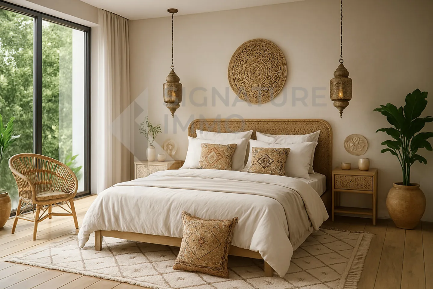 Ihre neue, individuelle und geräumige Villa! - Foto 4 von 10