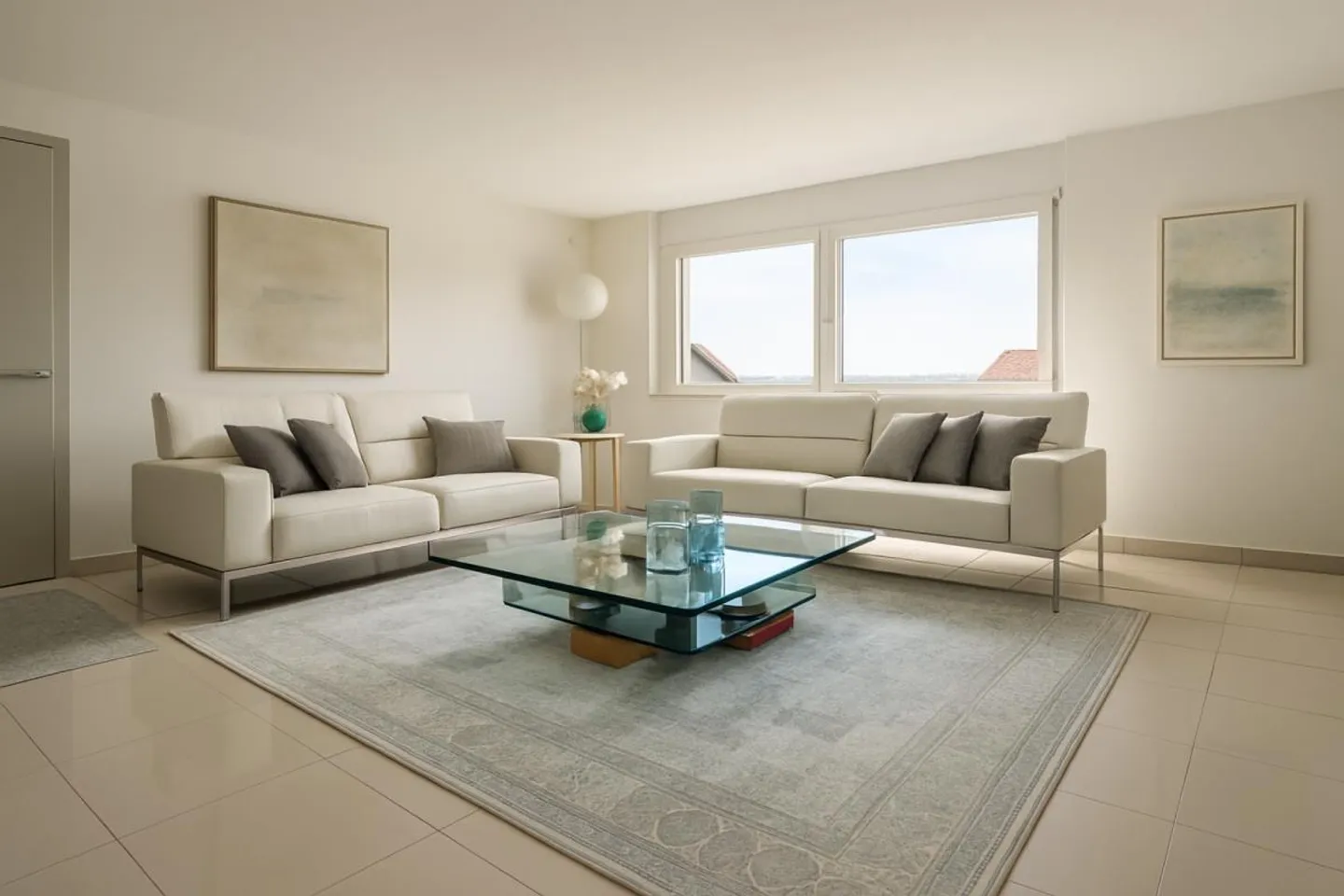 STABIO | VILLA IN PERFETTE CONDIZIONI CON GIARDINO PRIVATO - Foto 4 di 17