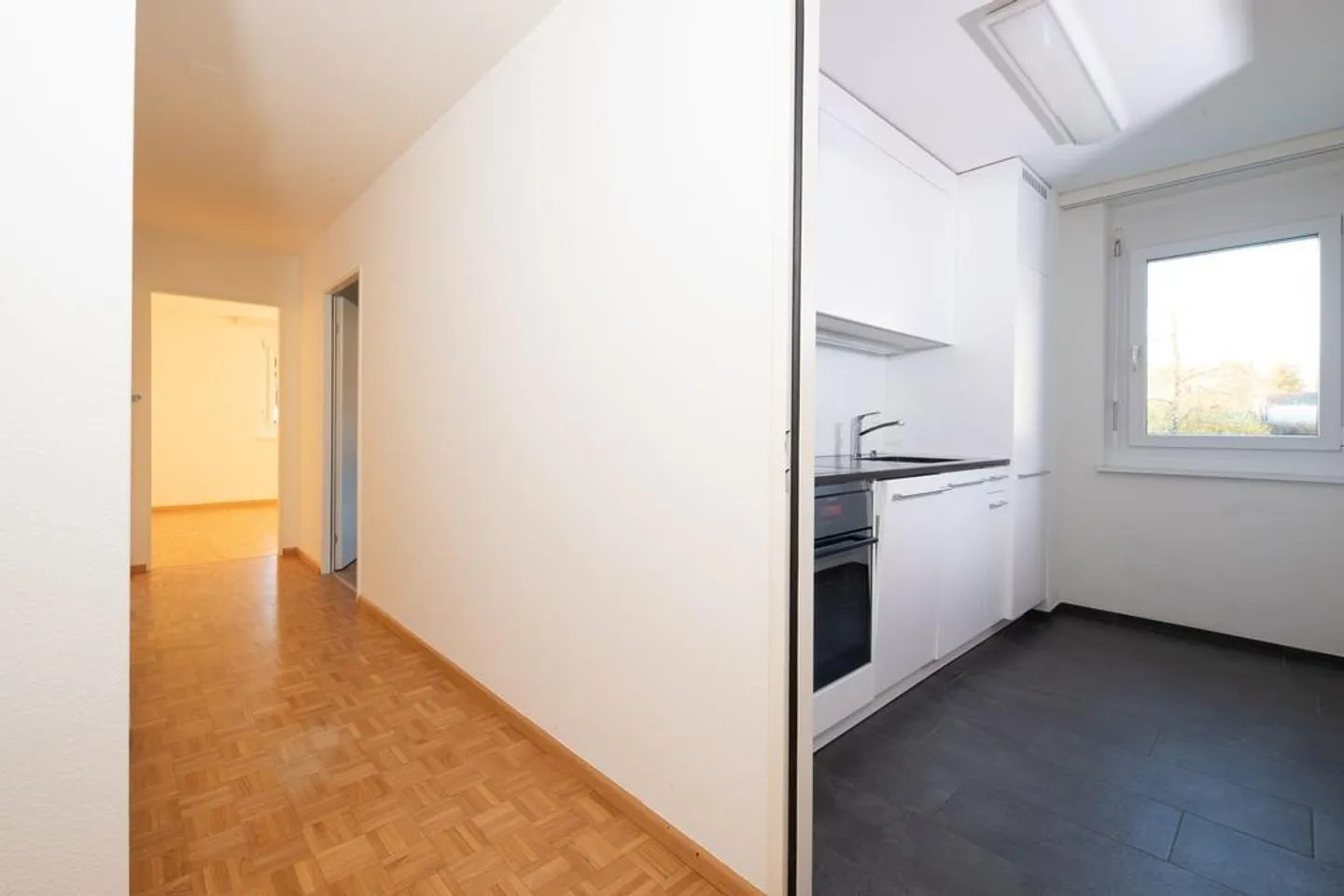 Appartamento 4.5 stanze in un quartiere adatto alle famiglie - Foto 5 di 9