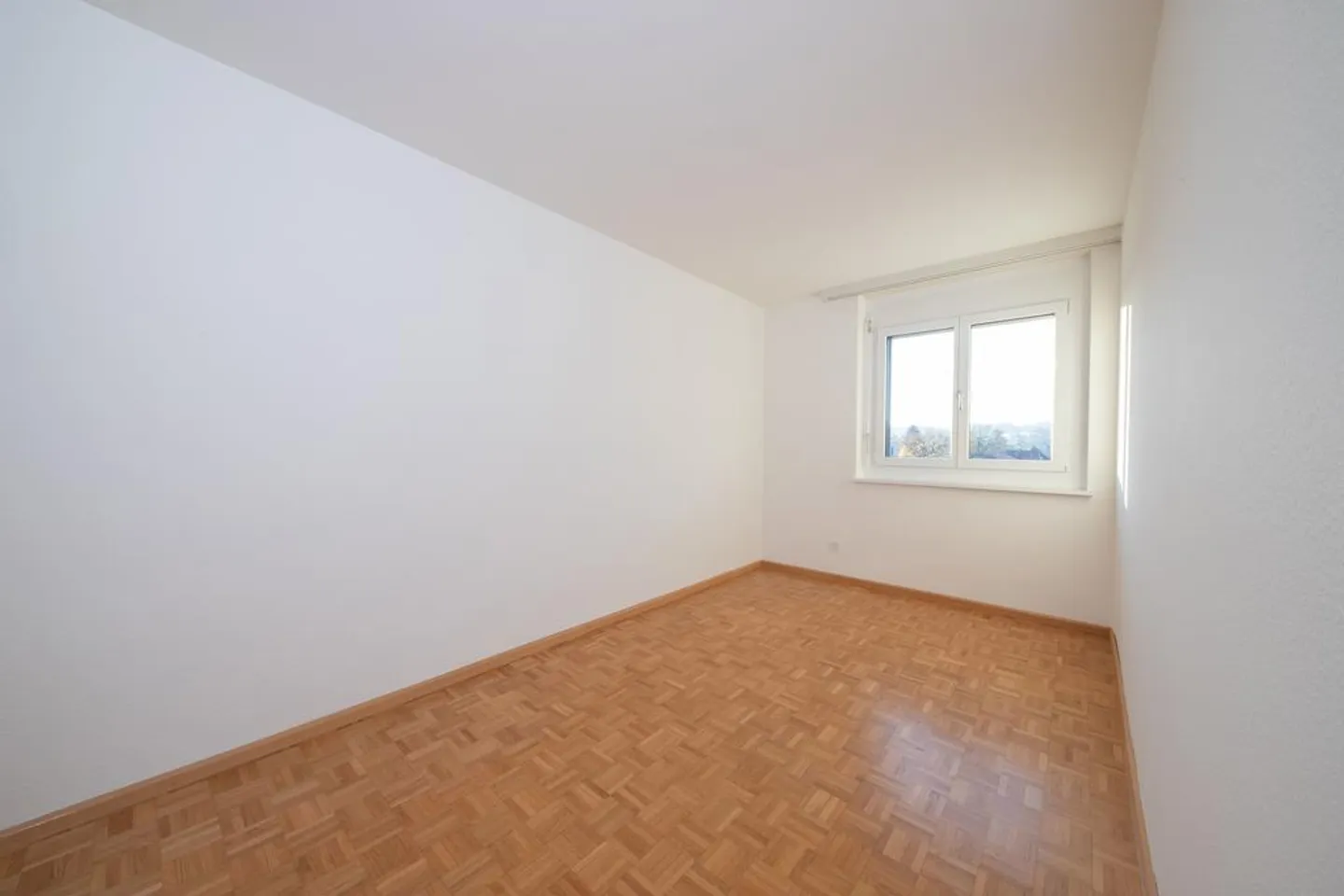 Appartamento 4.5 stanze in un quartiere adatto alle famiglie - Foto 6 di 9