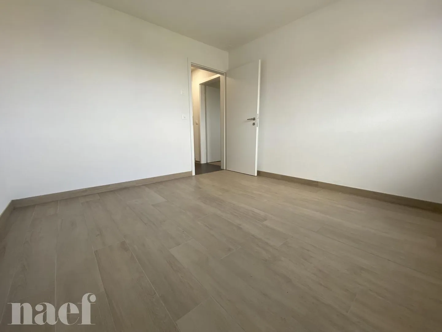 Appartement 3.5 pièces - Photo 8 sur 10