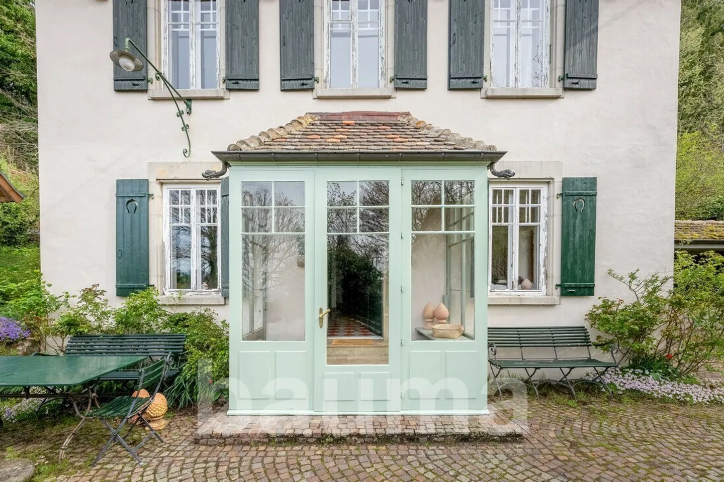 Casa in vendita a Essertines-sur-Rolle, Svizzera - Foto 9 di 40