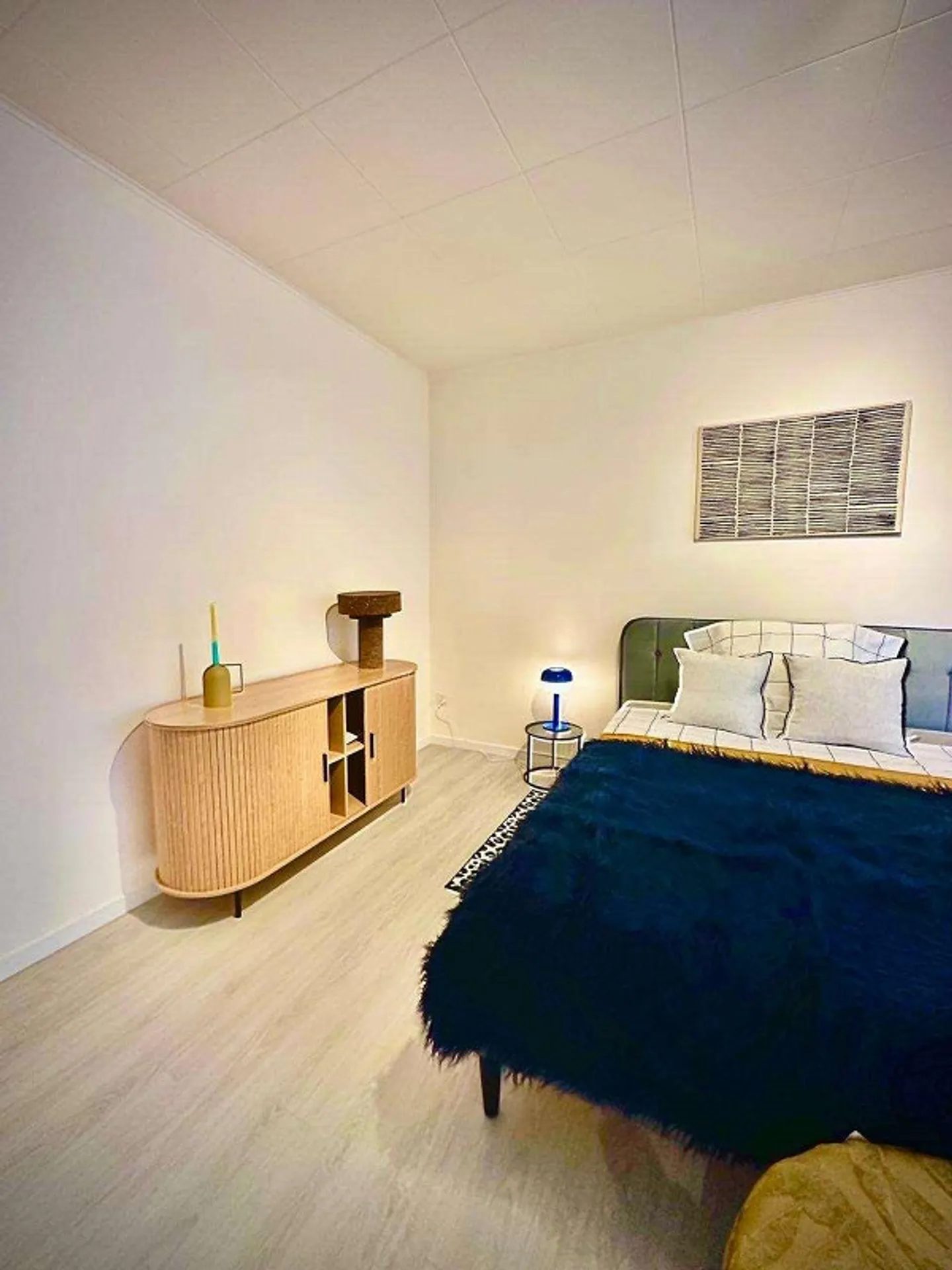 Bellinzona Zentrum - Prestigeträchtige 4.5 Zimmer in einer historischen Villa von Sole 3 - Foto 8 von 13