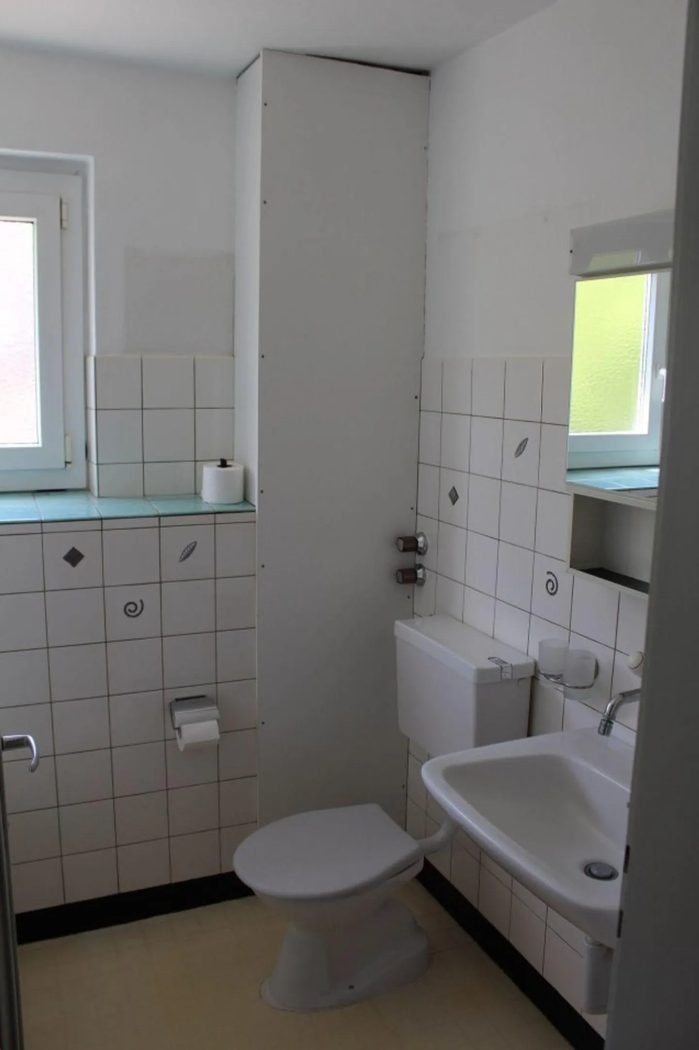 Incantevole appartamento di 4 stanze a Courgenay - Foto 9 di 10