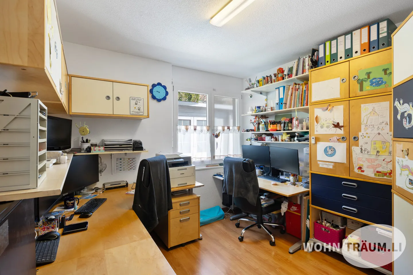 Charming single_family_home with PV system - Photo 7 of 13