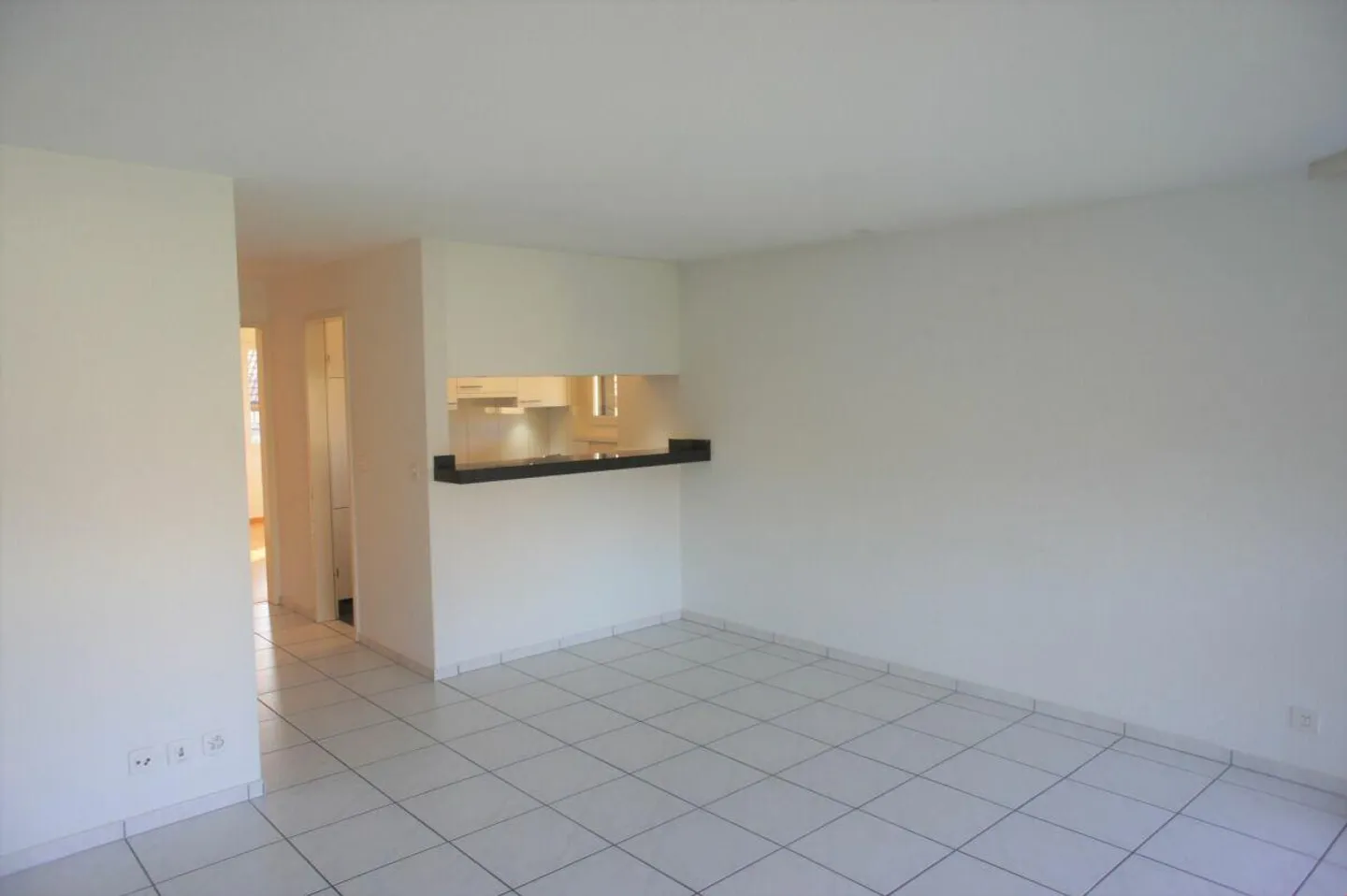 Modern Apartment with Green Balcony - Photo 3 of 12