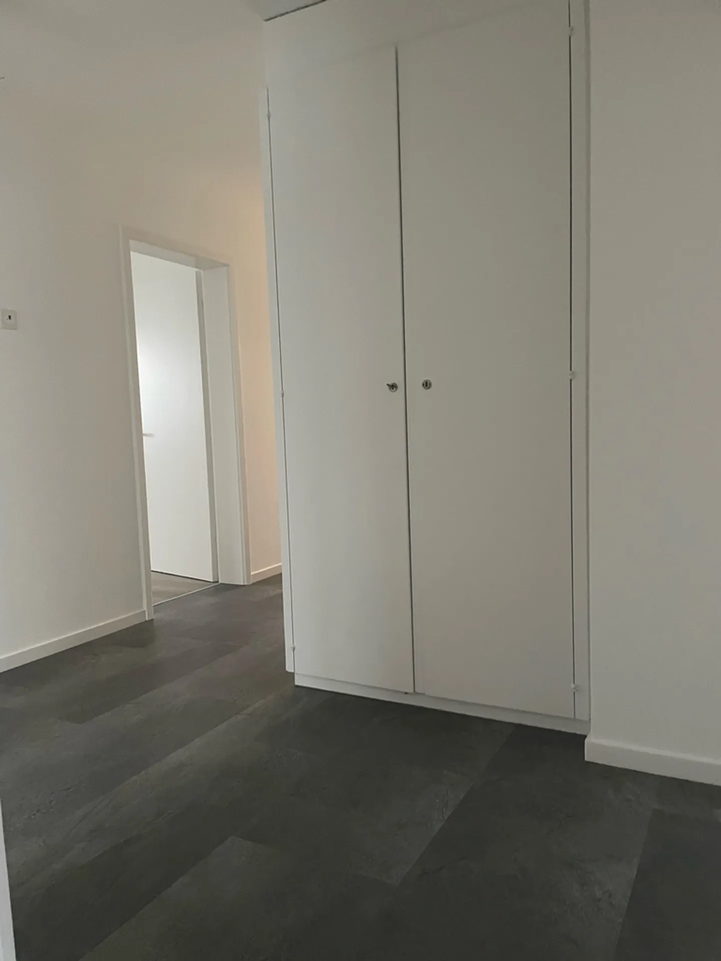 APPARTEMENT SPACIEUX PRÈS DE STEDTLI LAUFEN - Photo 3 sur 7
