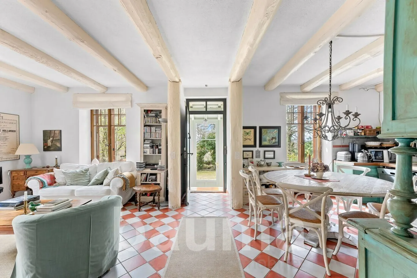Casa in vendita a Essertines-sur-Rolle, Svizzera - Foto 12 di 40
