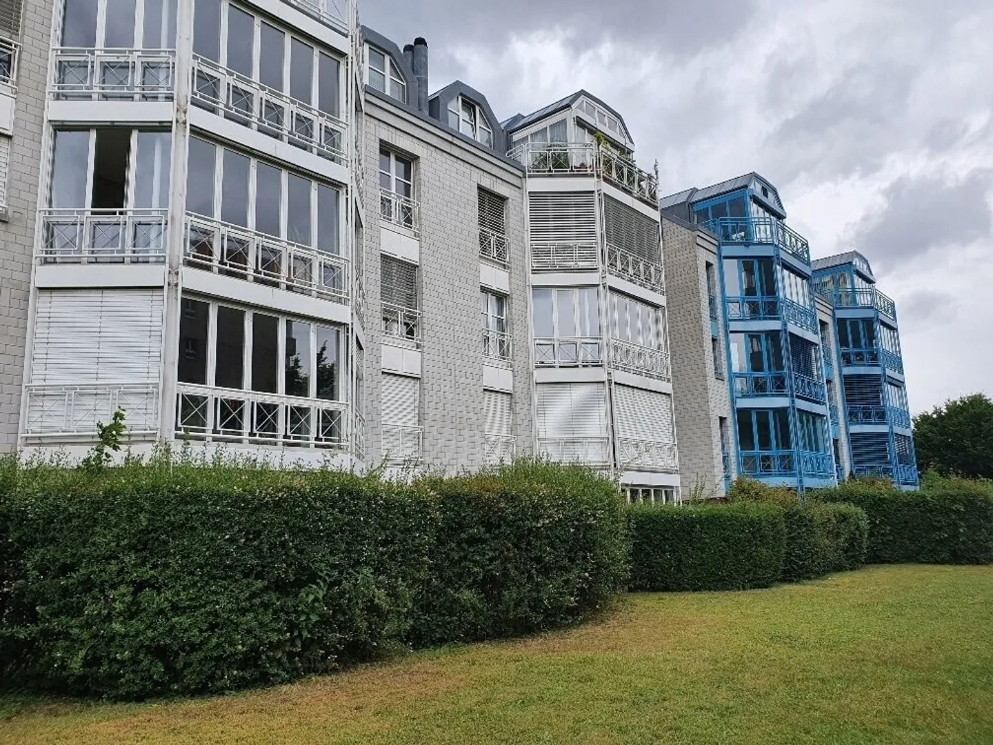 Appartamento mansardato ristrutturato di 3,5 locali - Foto 1 di 9