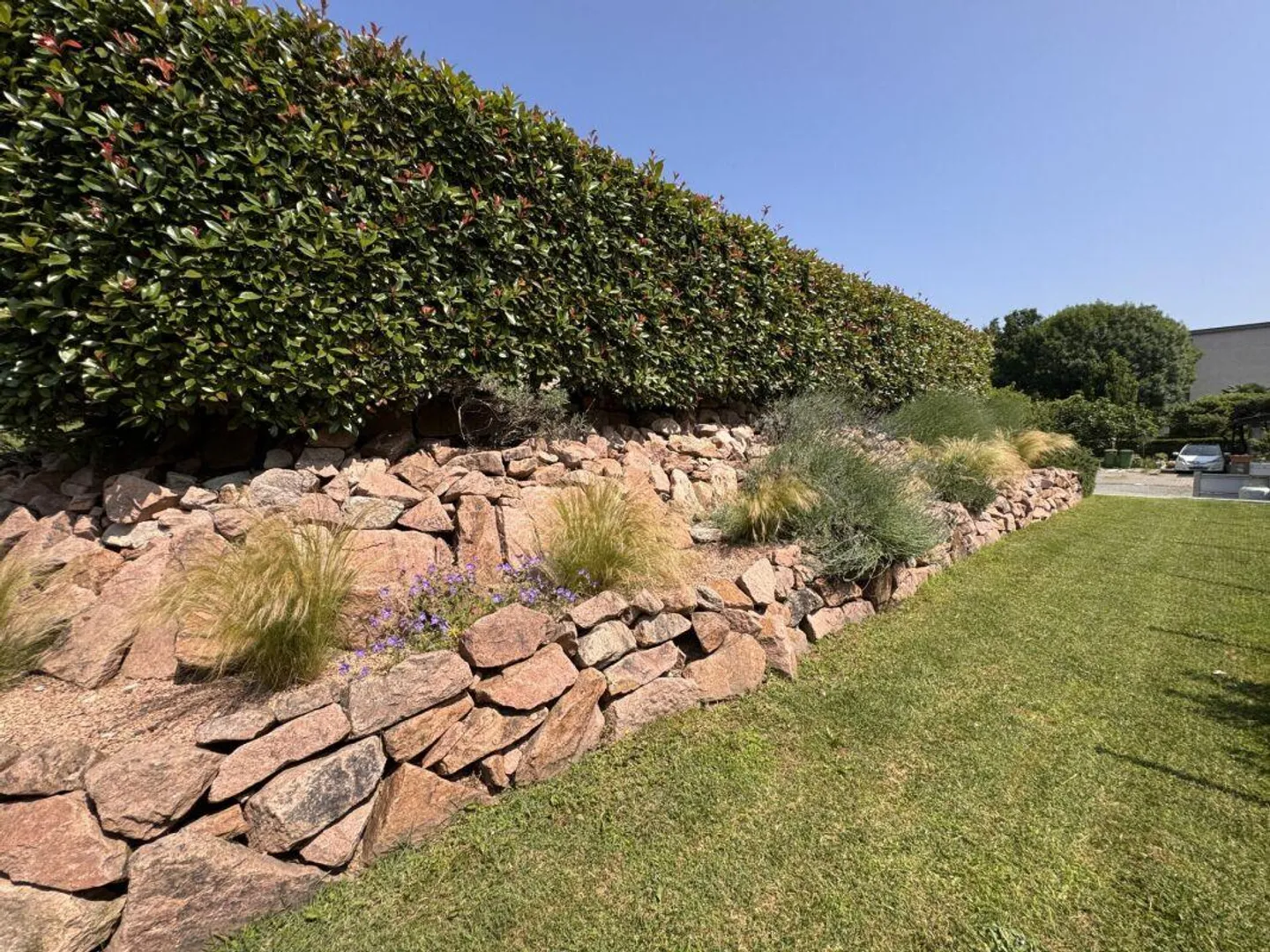STABIO | VILLA IN PERFETTE CONDIZIONI CON GIARDINO PRIVATO - Foto 17 di 17