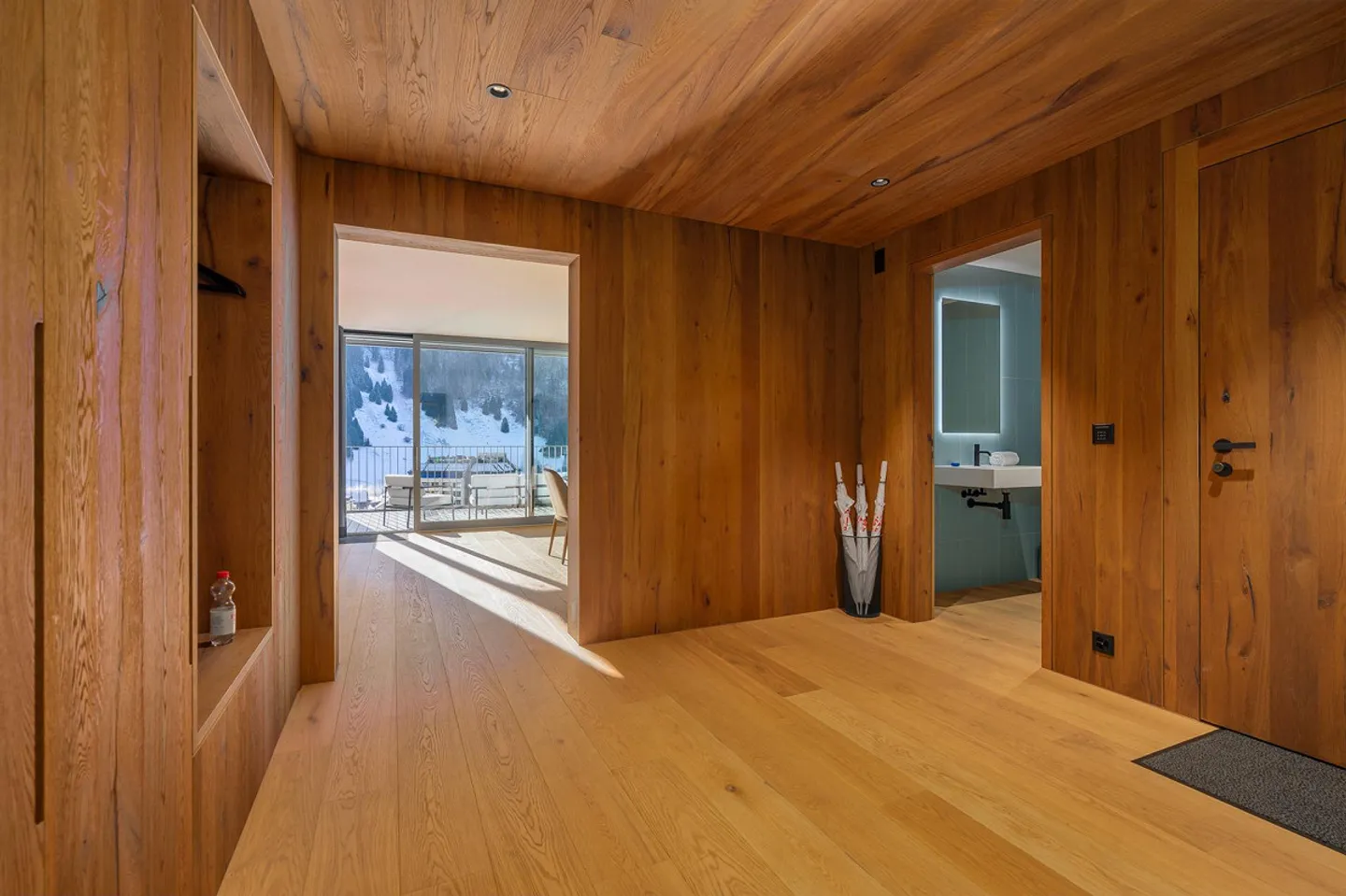 Appartamento di lusso esclusivo a Engelberg - Foto 2 di 16