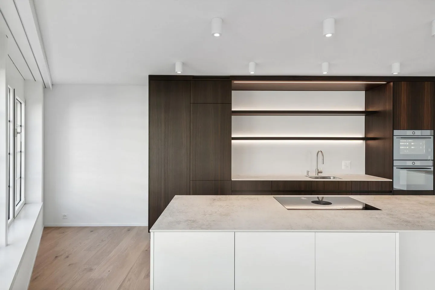 Modernes 3.5-Zimmer-Apartment in Kriens - Foto 3 von 24